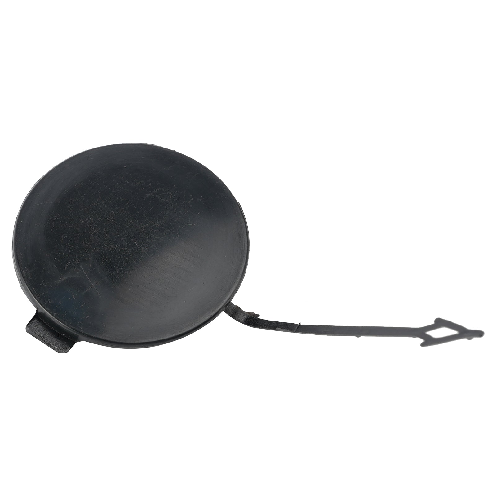 Front Bumper Tow Hook Cover Cap 8T0807241A for Audi A5 2008-2011 S-Line