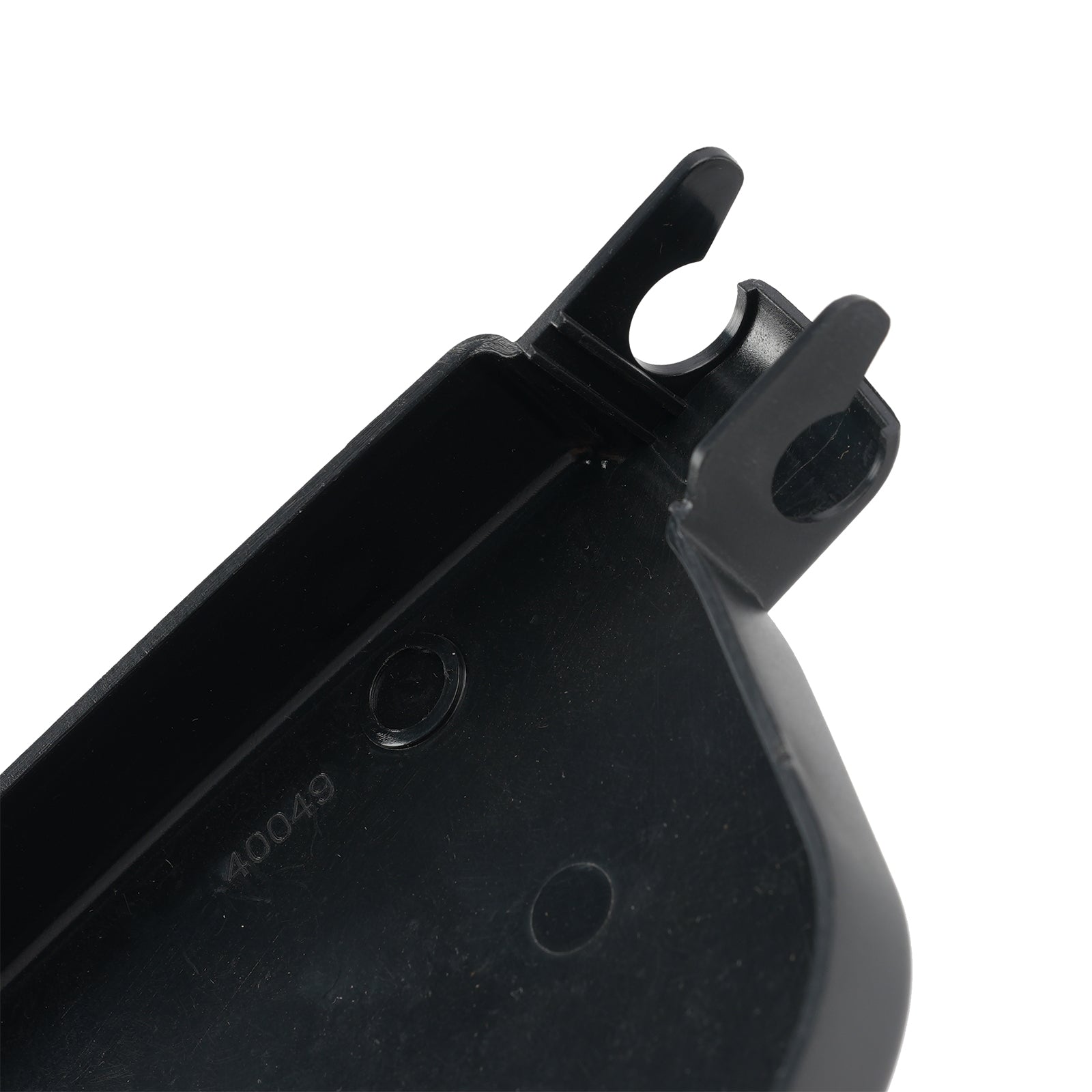 Windshield Wiper Washer Arm Cap Cover Right Side for Mercedes 1648240049