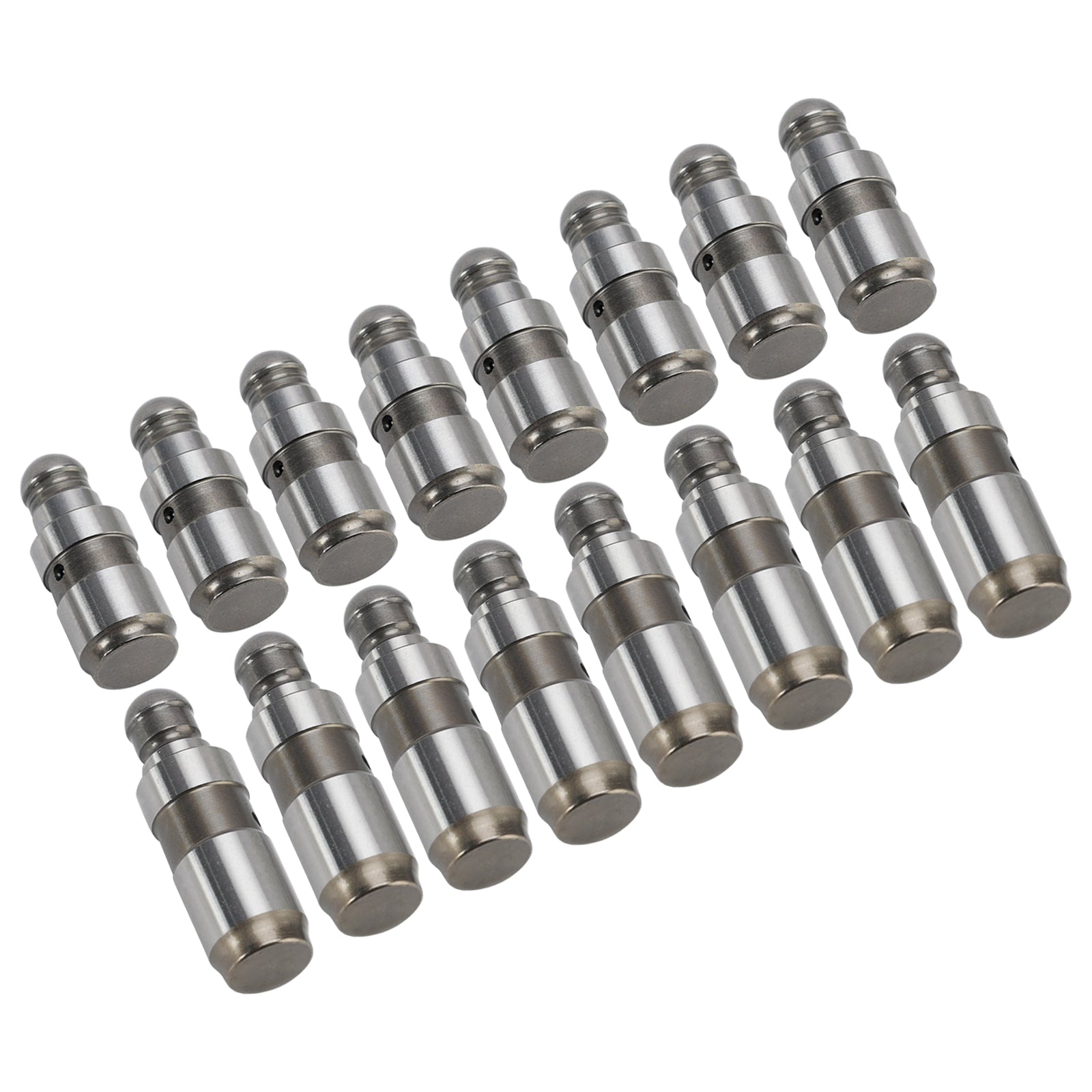 16x Hydraulic Valve Lifters for Mini R55 R56 R57 R58 11337549632 11337549633
