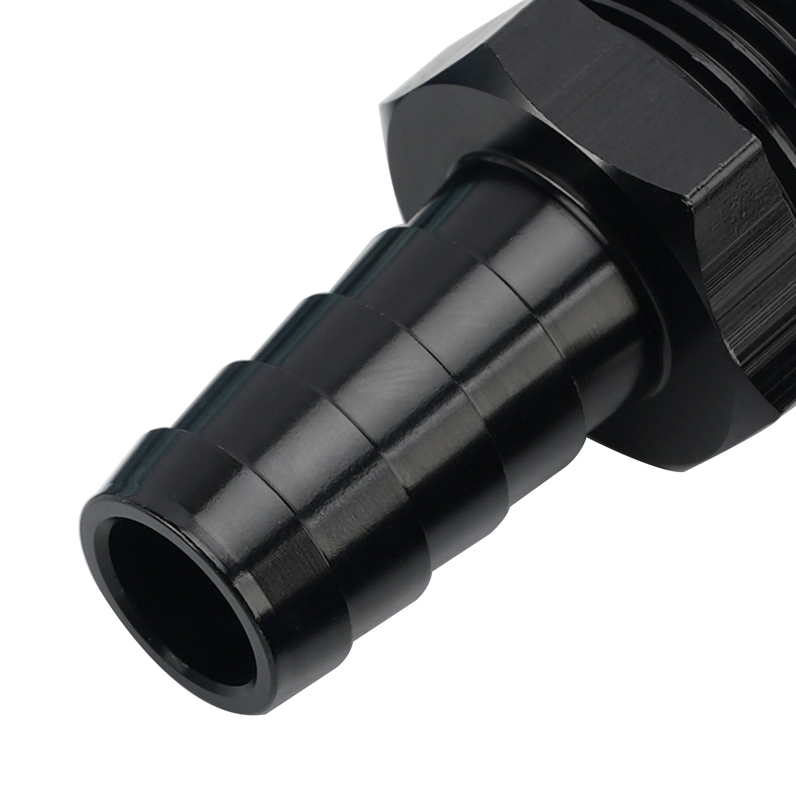 15708 Oil Filter Mount Kit 1/2 in NPT Female Ports 3/4-16 in Center Thread