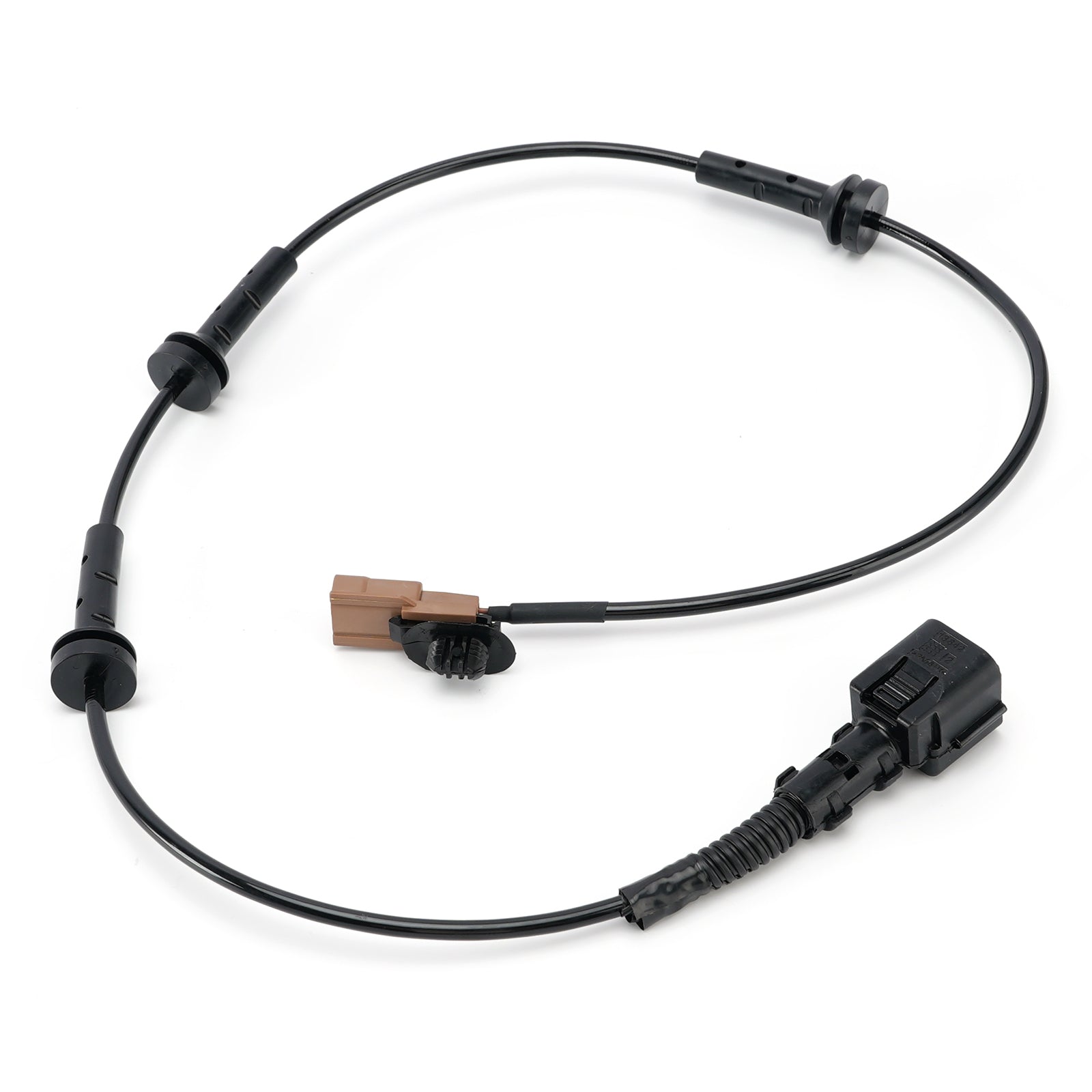 2X Front Brake Pad Wear Sensor 410680001R for Renault Master 3 2010-