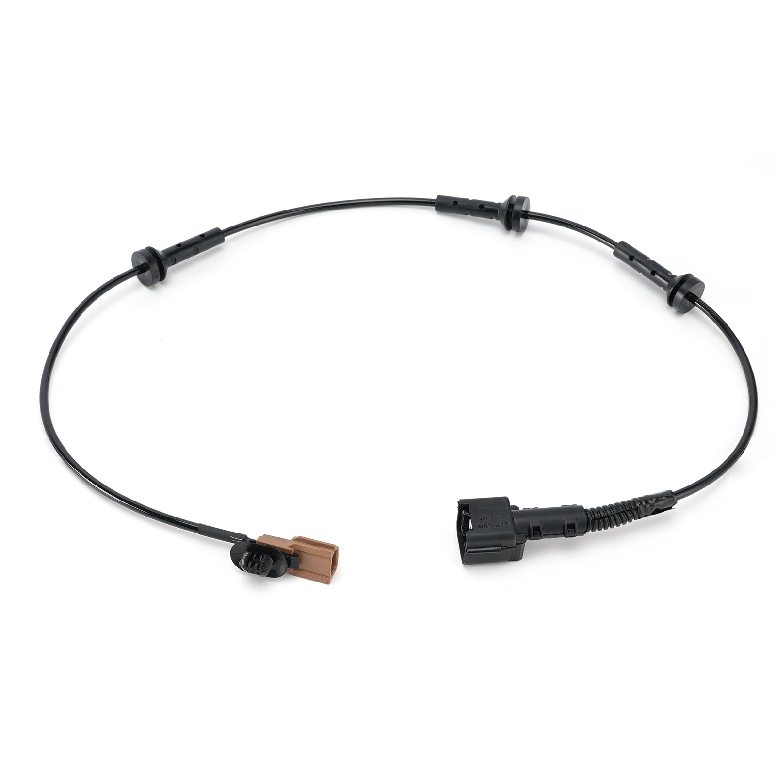 Front Brake Pad Wear Sensor 410680001R for Renault Master 3 2010-