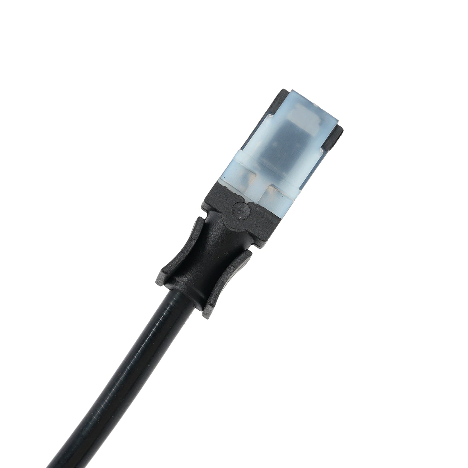 2X Front ABS Wheel Speed Sensor for Opel Vauxhall Vivaro A X83 8200675748