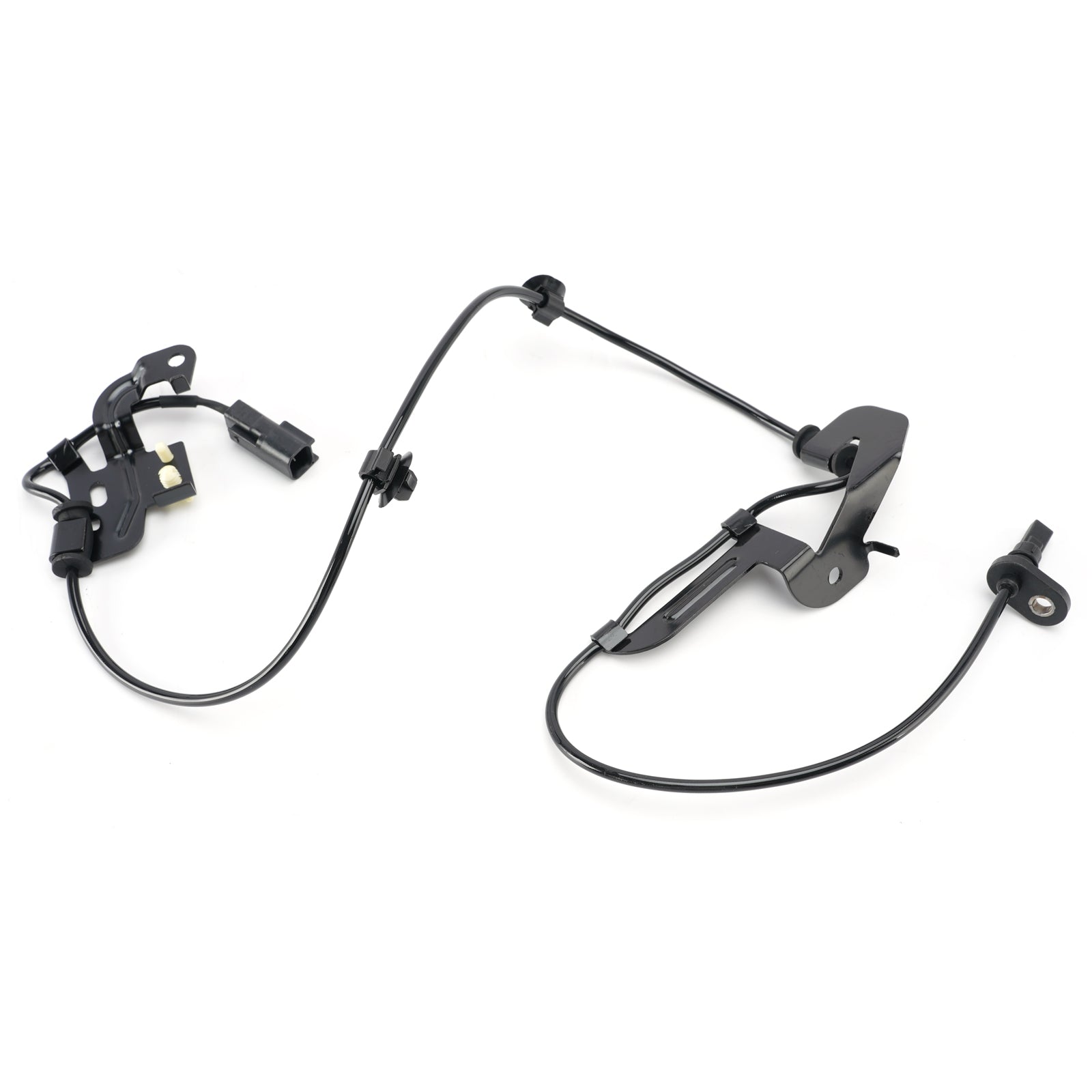 2X Front Right&Left ABS Wheel Speed Sensor for Ford JB3C-2C204-BB JB3C-2C205-BB
