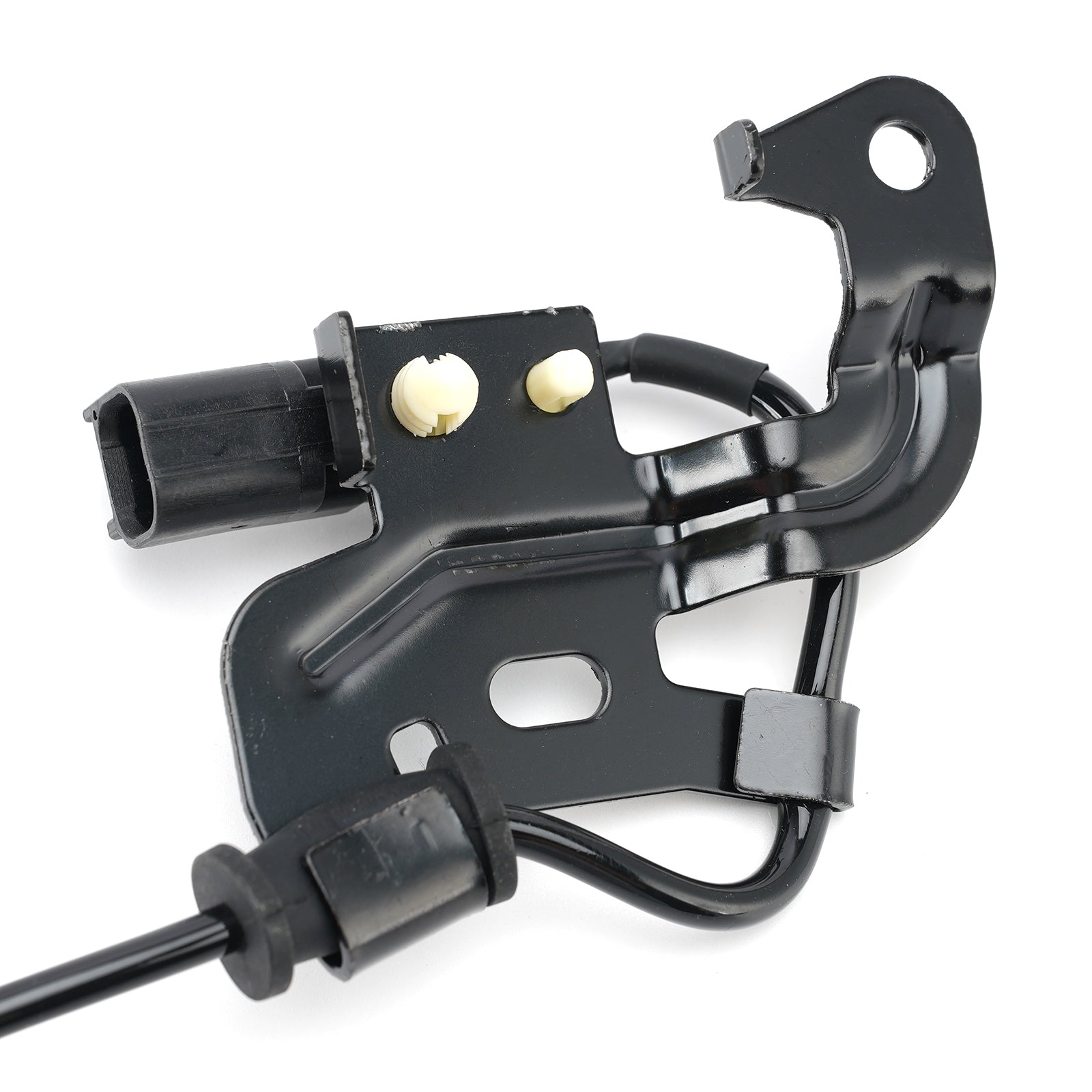 2X Front Right&Left ABS Wheel Speed Sensor for Ford JB3C-2C204-BB JB3C-2C205-BB