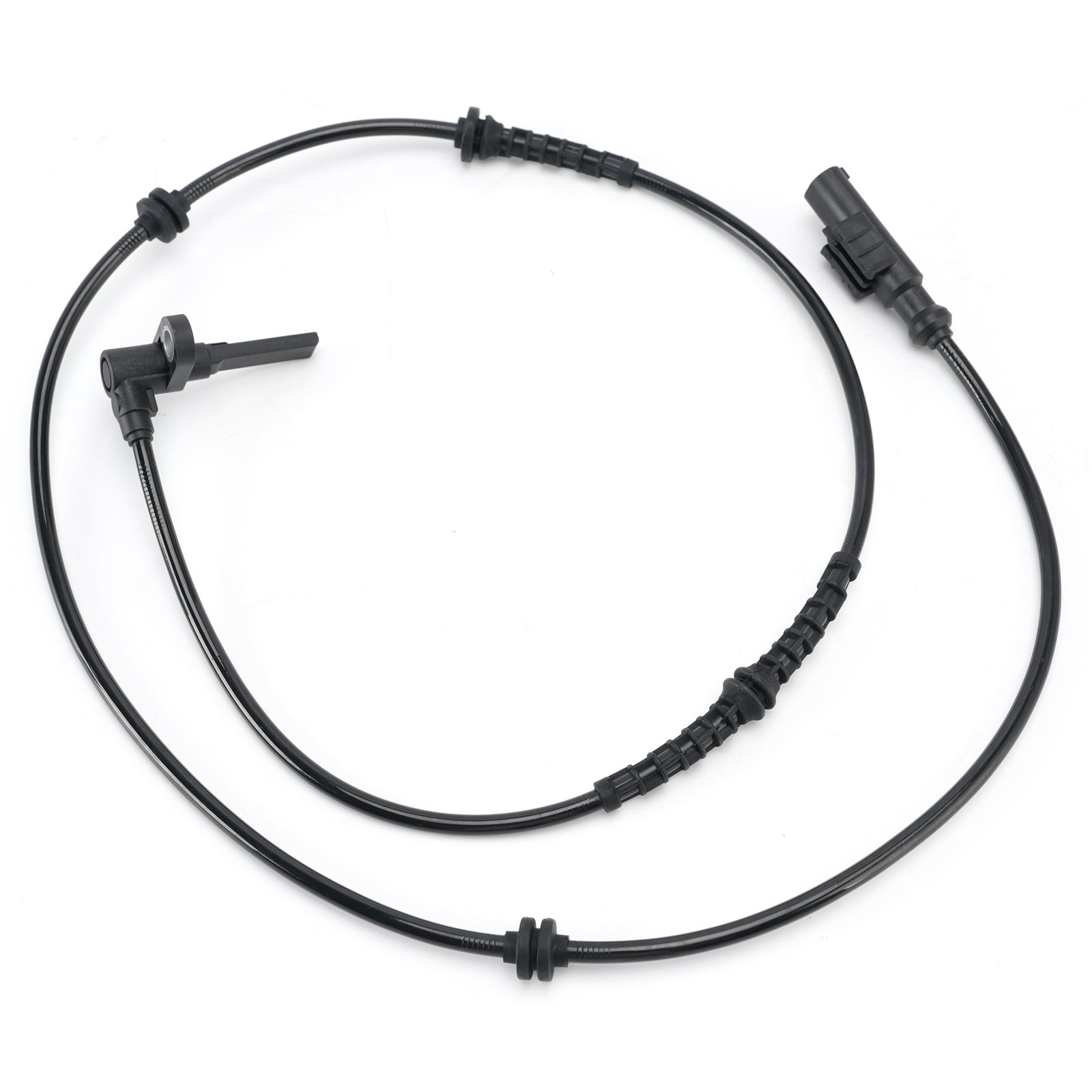 2X Front Right&Left ABS Speed Sensor for Citroen 51725099 52148329