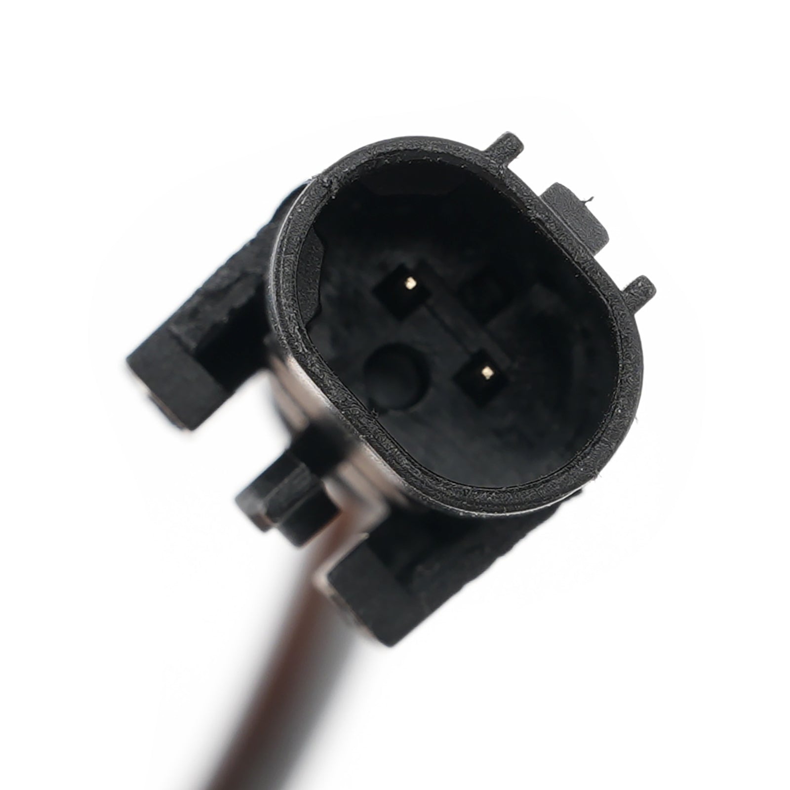 2X Front Right&Left ABS Speed Sensor for Citroen 51725099 52148329