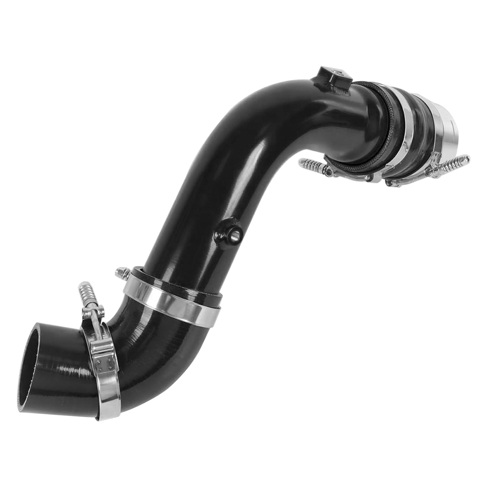Turbo Intercooler Outlet Pipe for Ford F250 F350 F450 6.7L 17-24 HC3Z-6F073-A