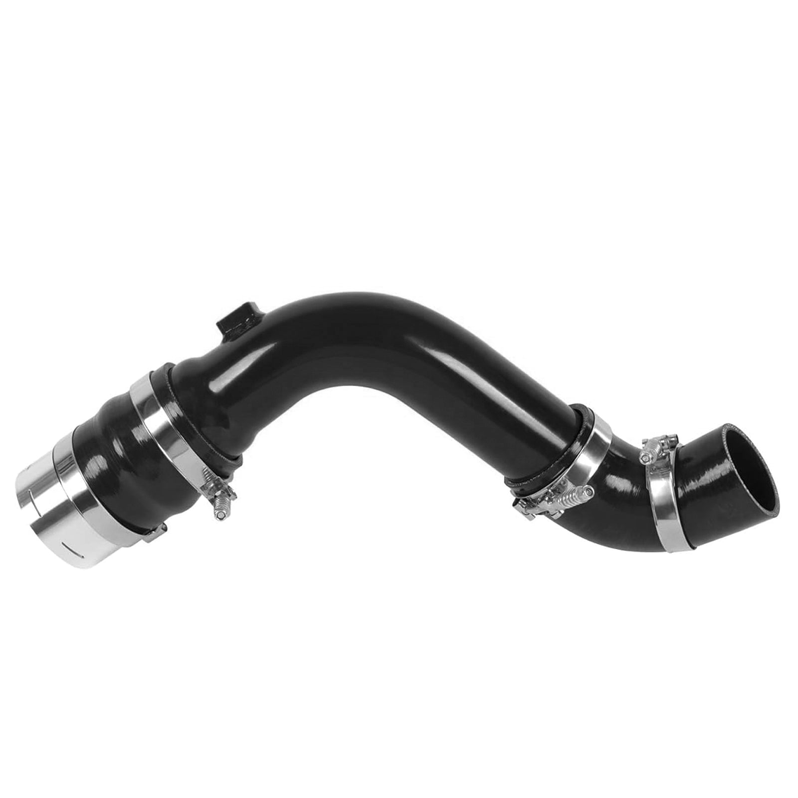 Turbo Intercooler Outlet Pipe for Ford F250 F350 F450 6.7L 17-24 HC3Z-6F073-A
