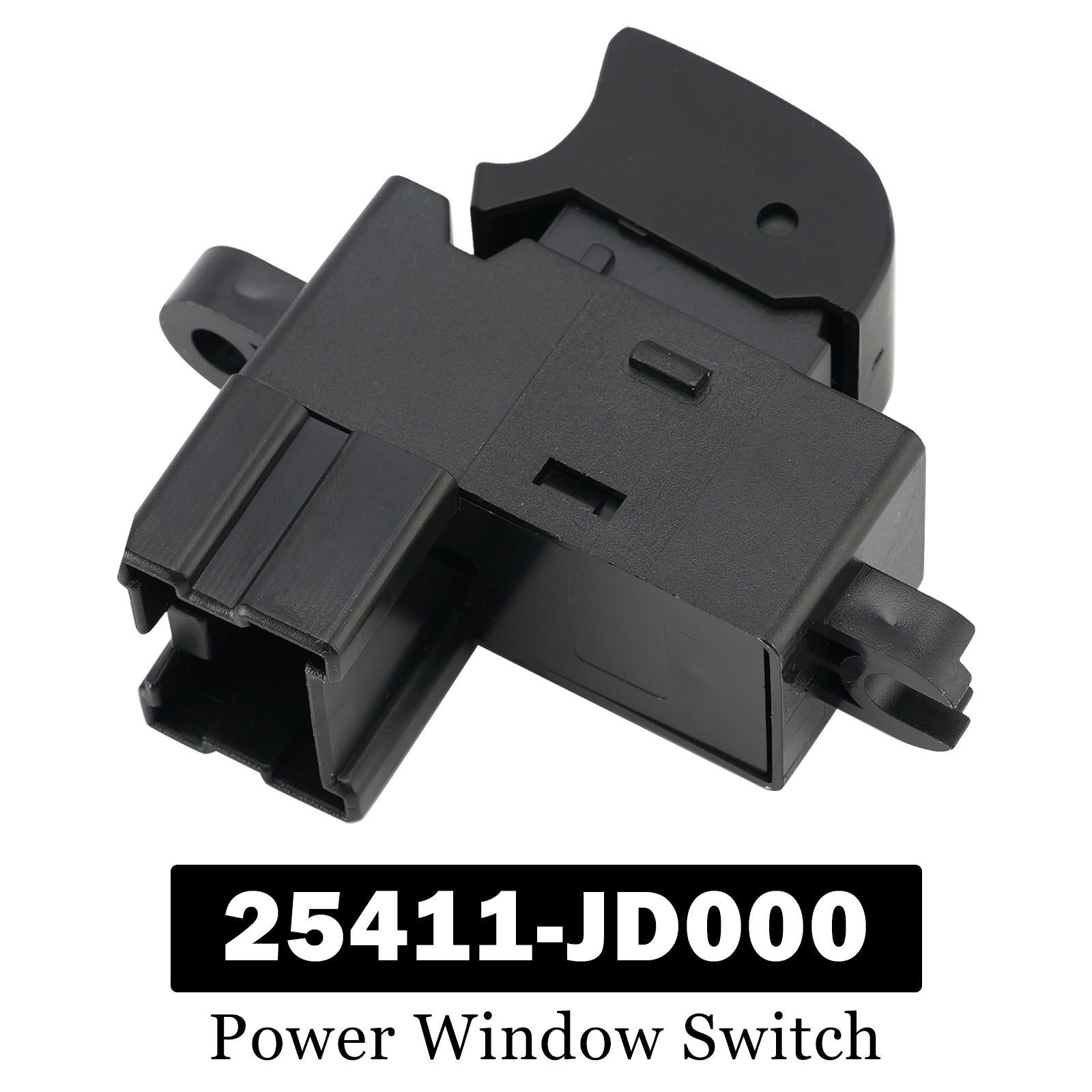 Power Window Switch for Nissan Dualis Qashqai J10 Murano 3.5L 25411-JD000