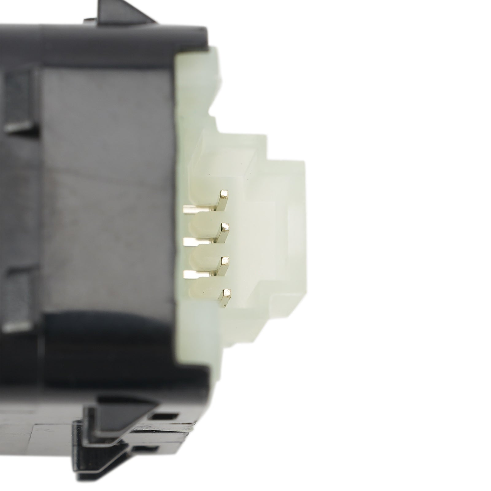 2Pcs 4Pins Window Switch 2229051904 for Mercedes-Benz W213 W222 E300 S500 S600
