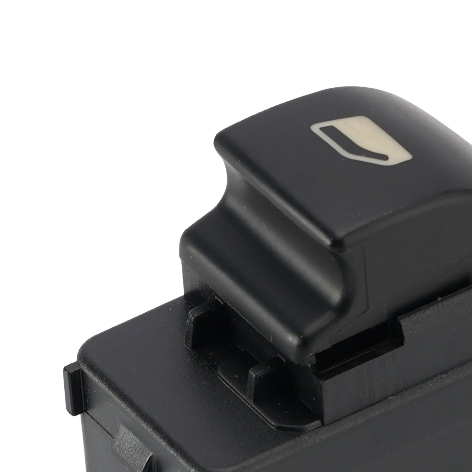 2Pcs Electric Window Switch 6554.QK for Citroen Berlingo 2008-2018 MPV