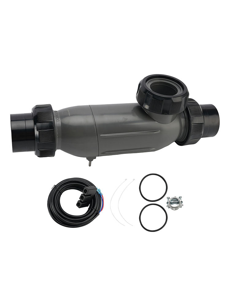 PLC1400 Replacement Cell Kit Includes Cell Cable Flow Sensor