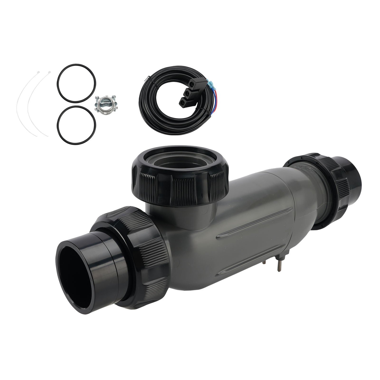 PLC1400 Replacement Cell Kit Includes Cell Cable Flow Sensor