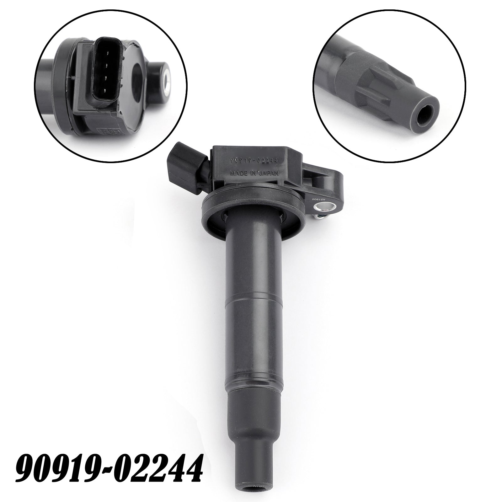 Ignition Coil 90919-02244 For Toyota Camry 2002-2011