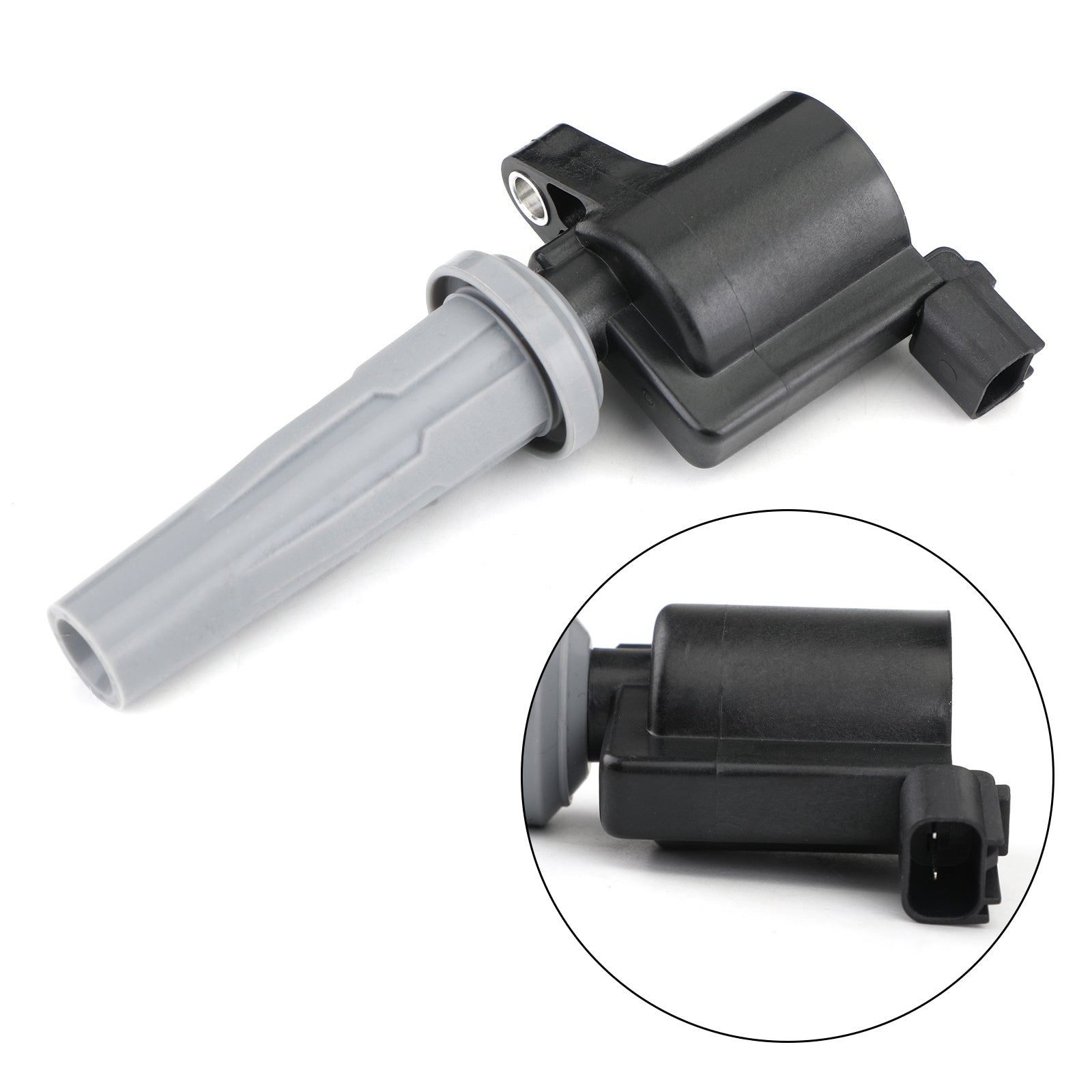 Ignition Coil 9E5Z-12029-A UF621 For Ford C-Max Fusion