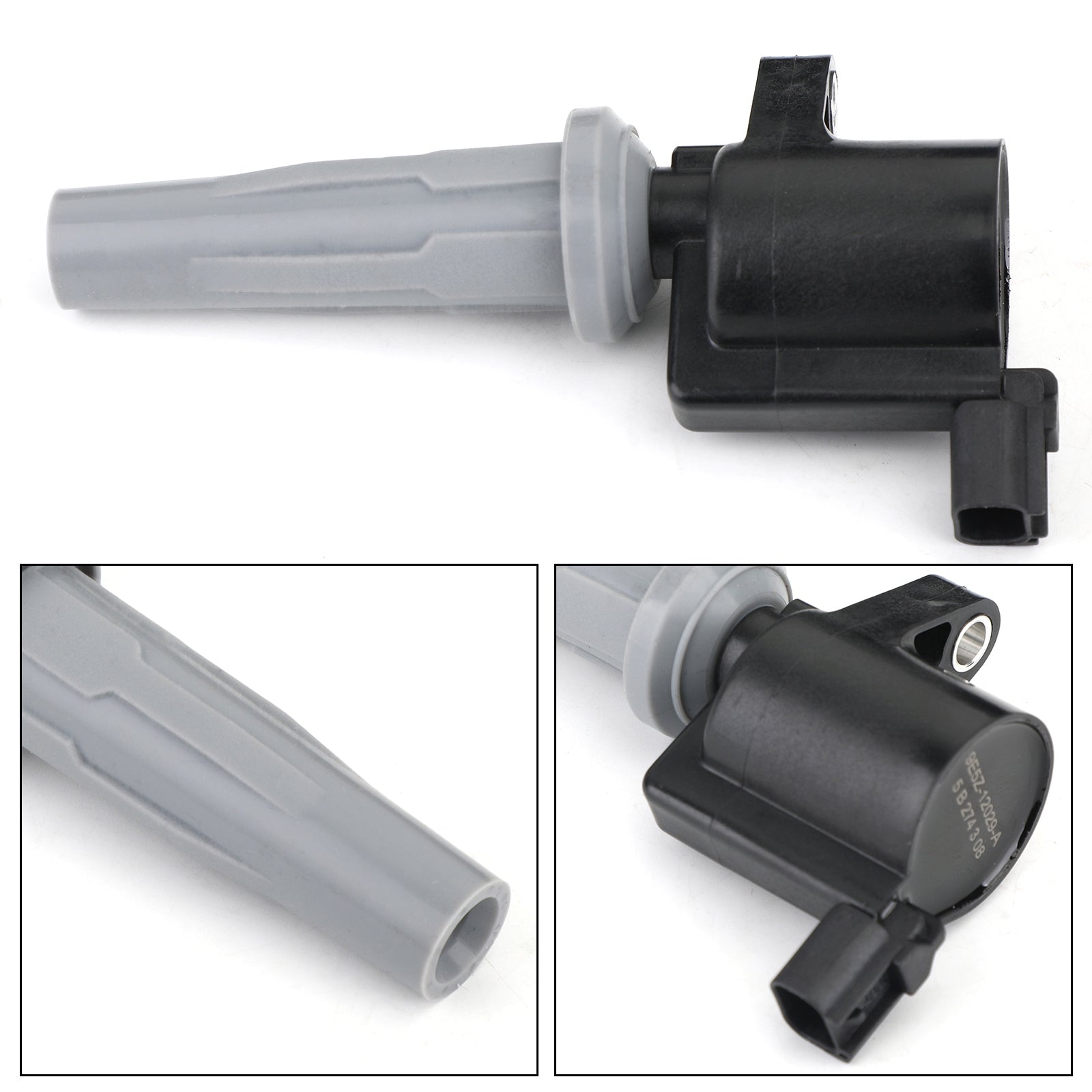 Ignition Coil 9E5Z-12029-A UF621 For Ford C-Max Fusion