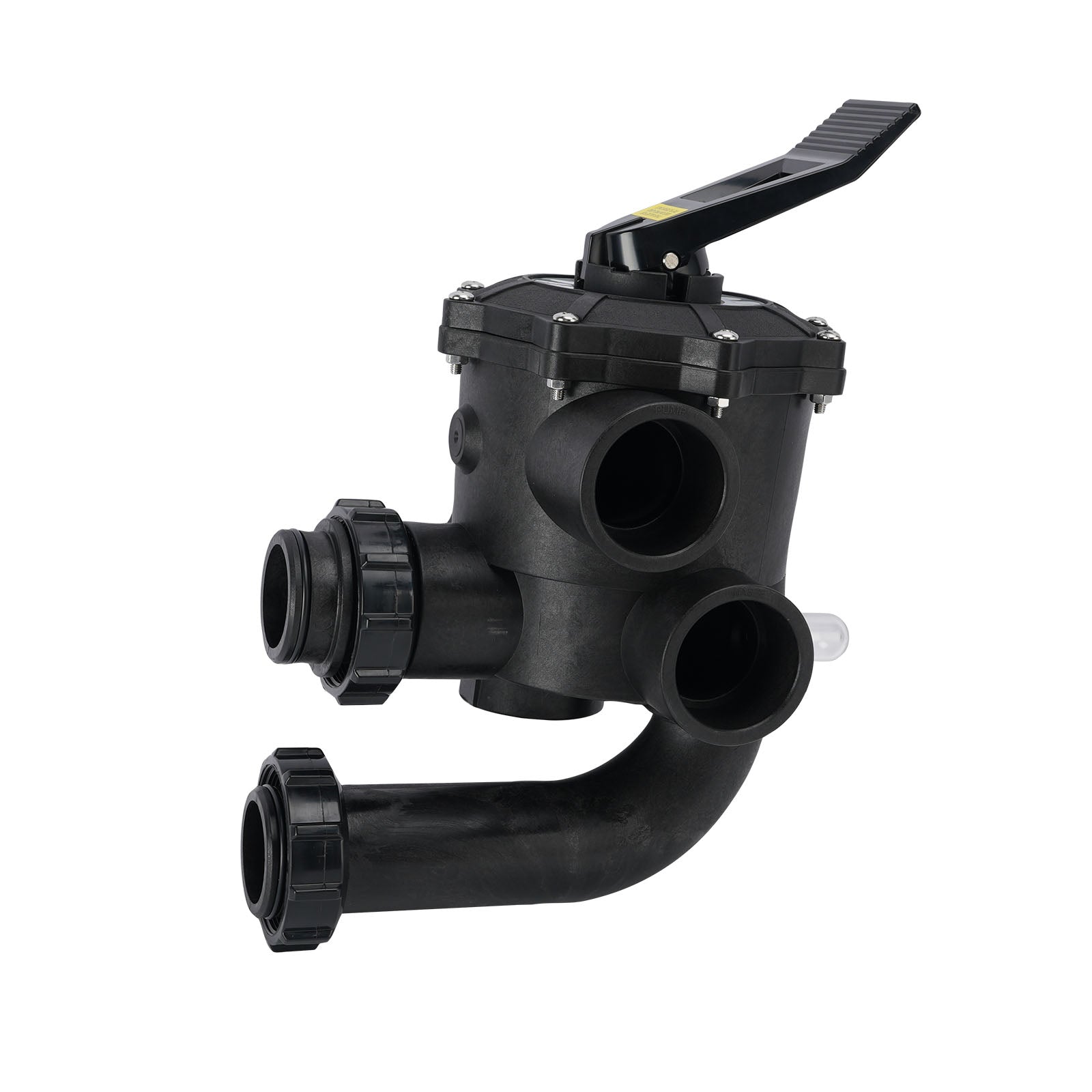 SP0740DE Valve Assembly For Hayward D.E. Filter 2 In SKT 4-Way Valve