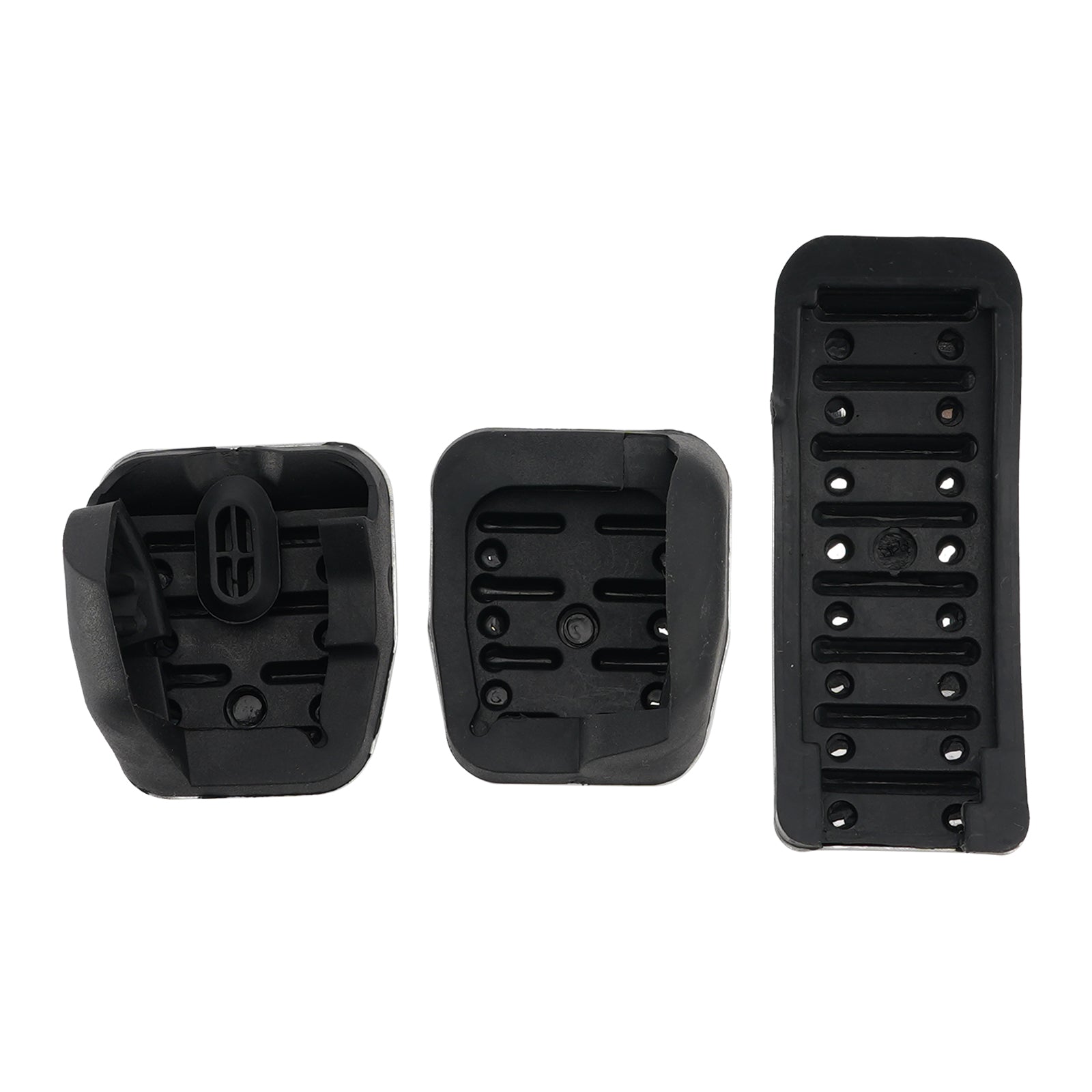 Pedal Set Pedals Pedal Caps For Seat Arosa 97-04 For VW Polo 1999-2022 MT