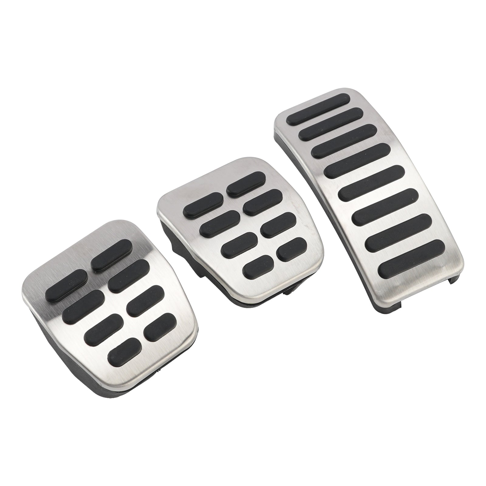 Pedal Set Pedals Pedal Caps For Seat Arosa 97-04 For VW Polo 1999-2022 MT