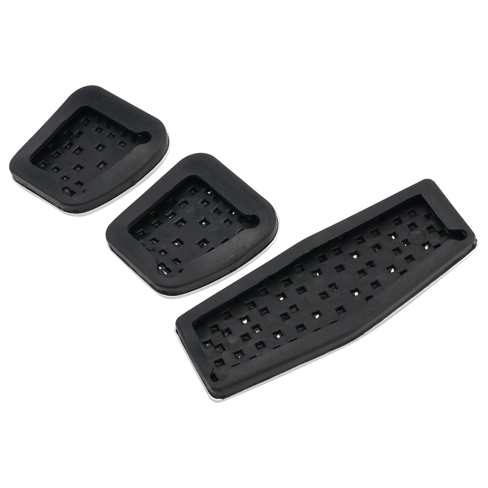 Pedal Set Pedals Pedal Caps For Opel Insignia For Chevrolet Cruze 2008-16