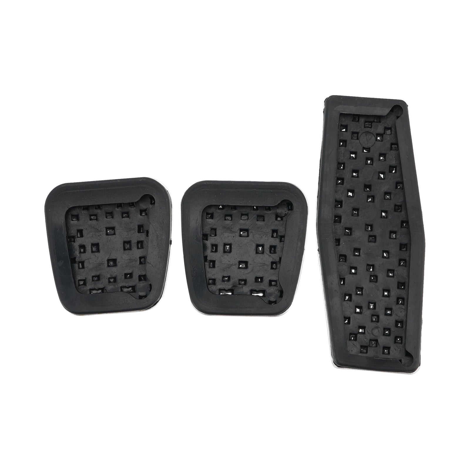 Pedal Set Pedals Pedal Caps For Opel Insignia For Chevrolet Cruze 2008-16