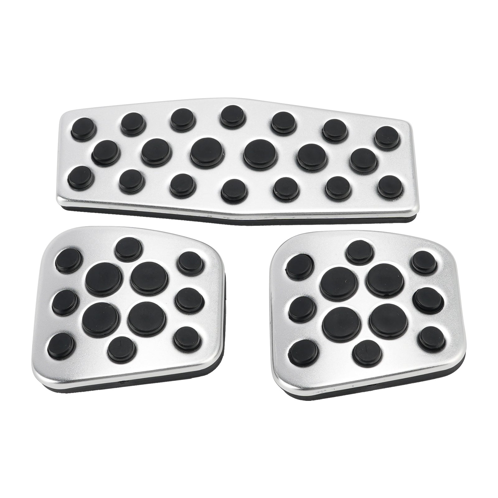 Pedal Set Pedals Pedal Caps For Opel Insignia For Chevrolet Cruze 2008-16
