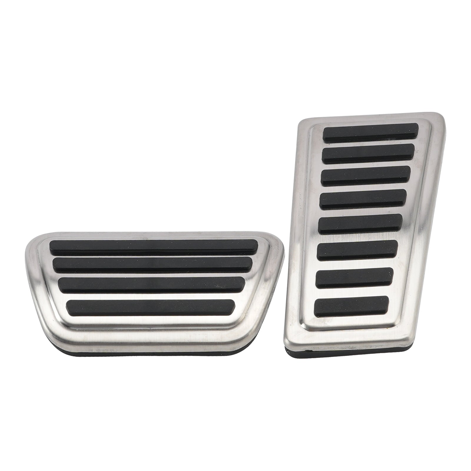 Pedal Set Pedals Pedal Caps For Dodge Ram 1500 2019-2023 Automatic