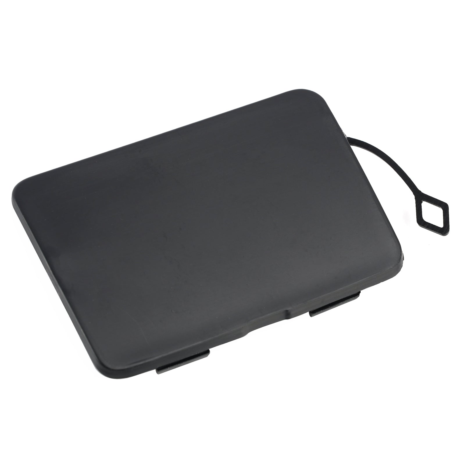 Rear Bumper Tow Eye Cap Hole Cover 23142971 for Suburban Tahoe 2015-2020