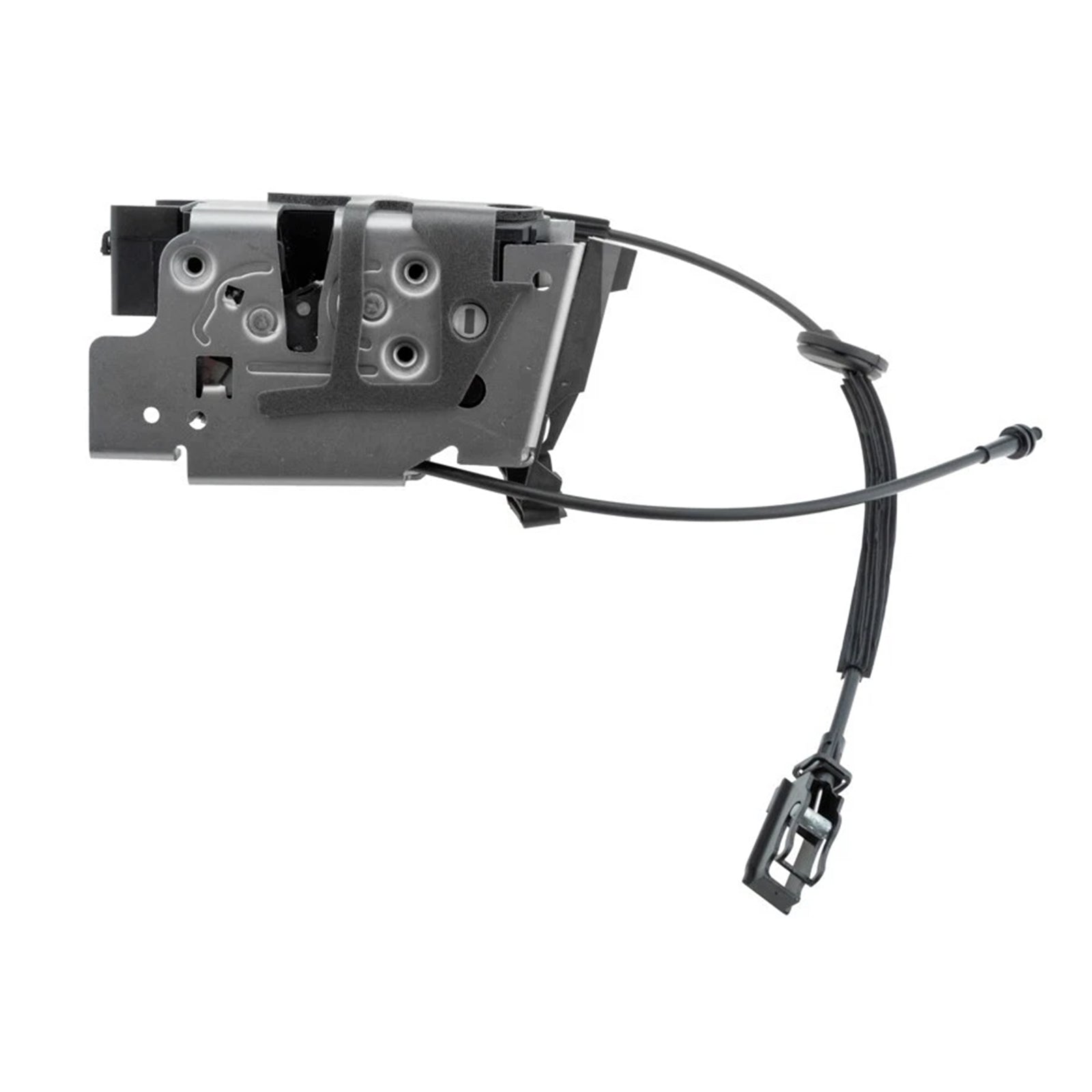 Front Right Door Lock Mechanism BK31-V219A64-CG For Ford Transit V363 Bus 2013-2025