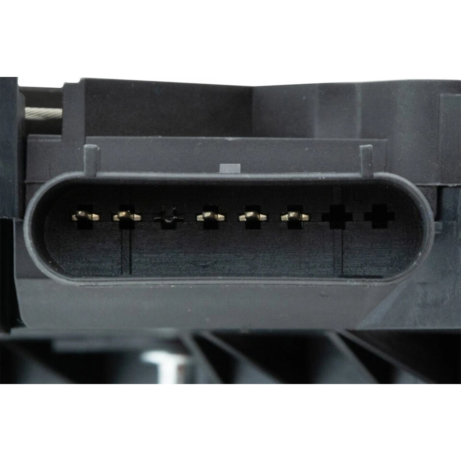Front Right Door Lock Mechanism BK31-V219A64-CG For Ford Transit V363 Bus 2013-2025