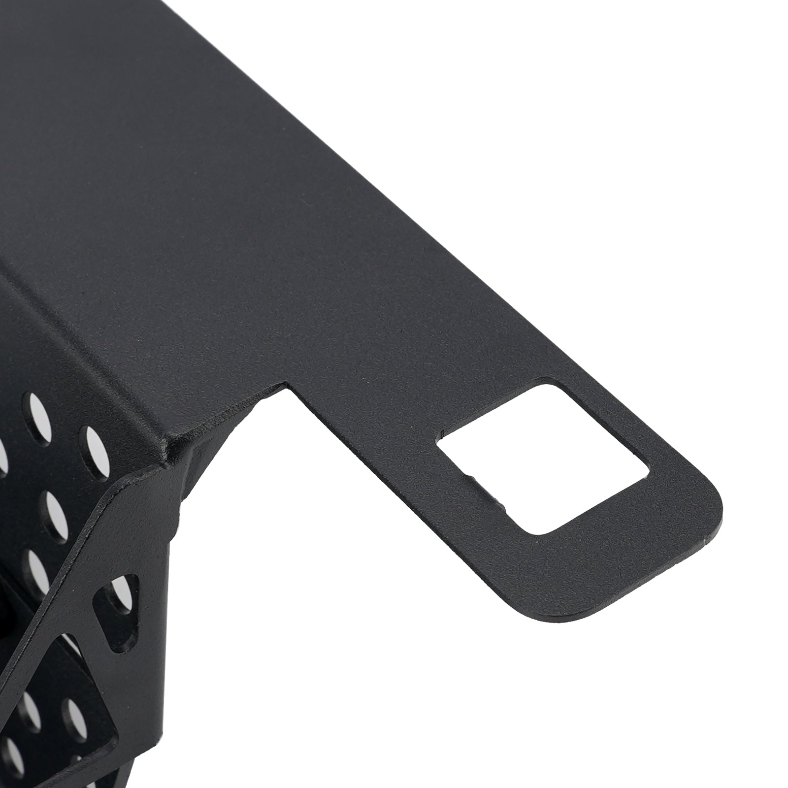 Roof Cargo Multi Mount Panel Overhead Storage Basket for Ford Bronco 2021-2025