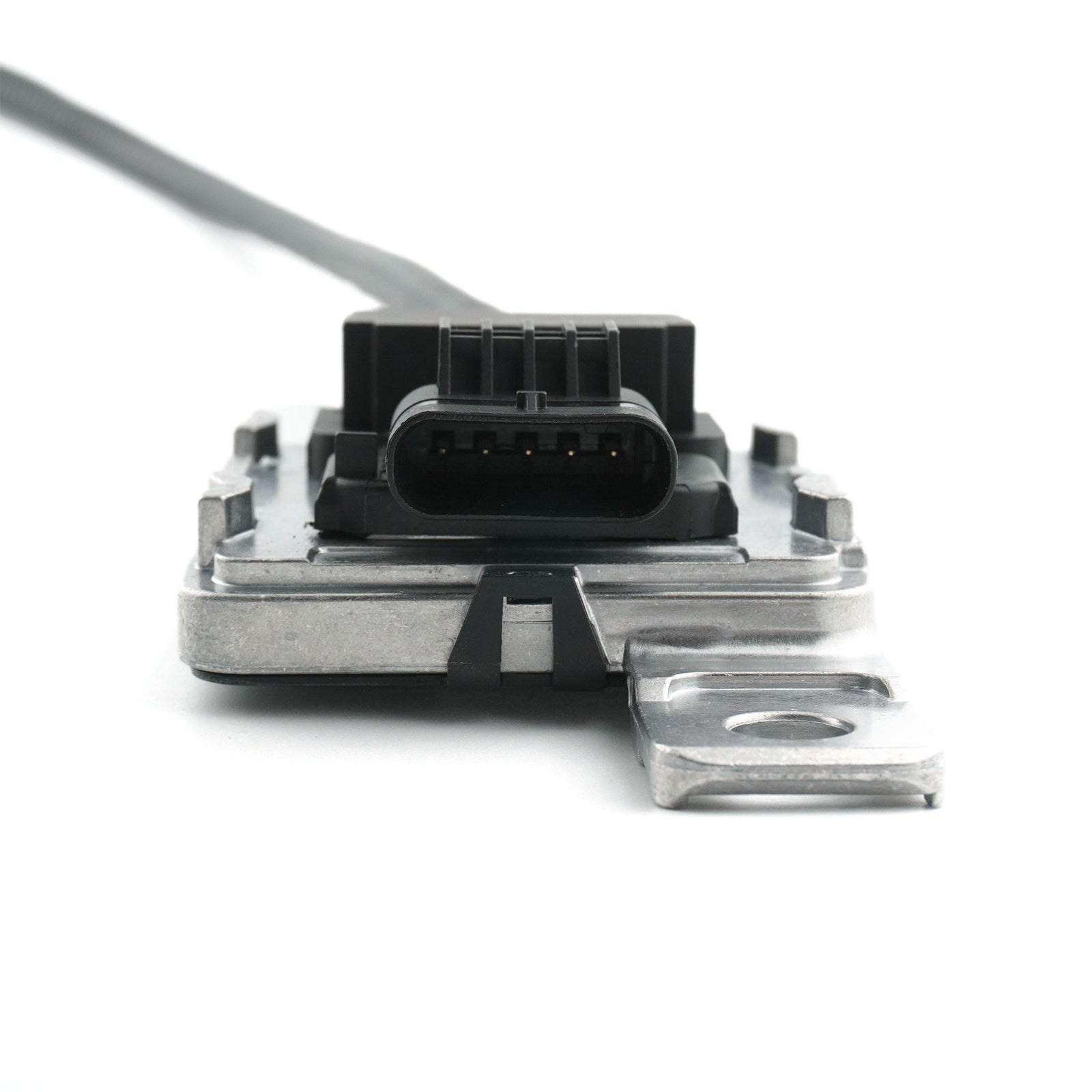 Nitrogen Oxide NOx Sensor 04L907807S 5WK97312 For SKODA YETI 2.0 TDI 2009-2017