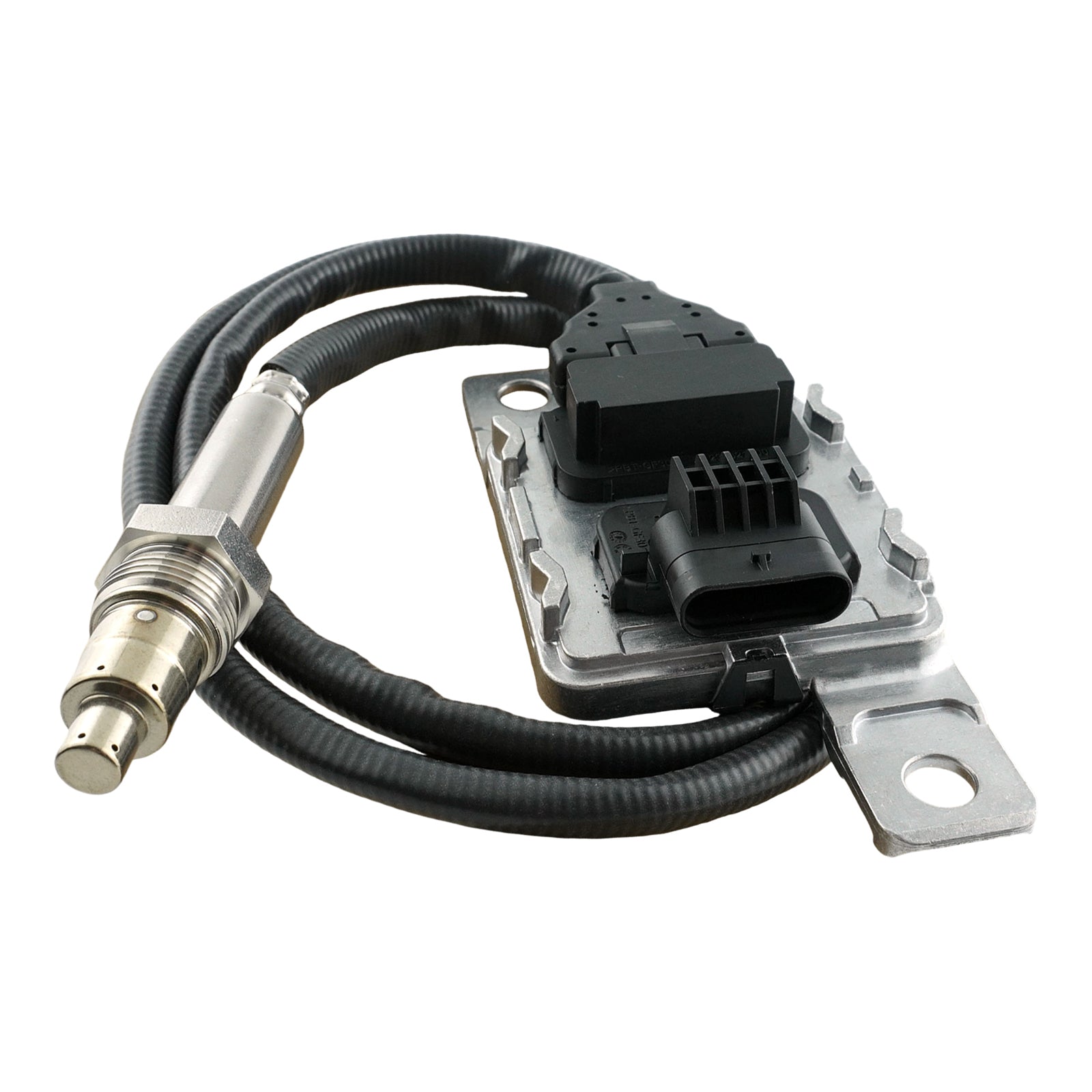 Nitrogen Oxide NOx Sensor 04L907807S 5WK97312 For SKODA YETI 2.0 TDI 2009-2017