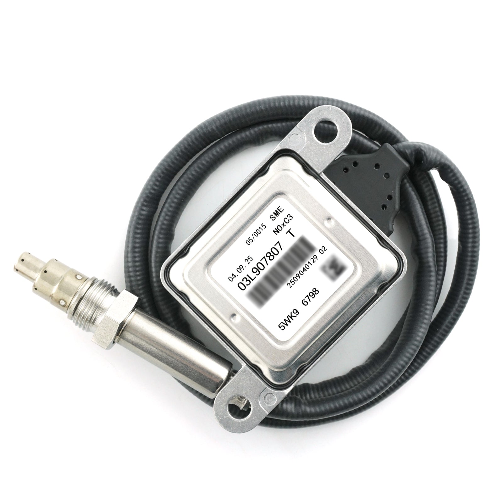 Front Nitrogen Oxide NOx Sensor 03L907807T For VW Crafter 30-35 30-50 2.0 TD