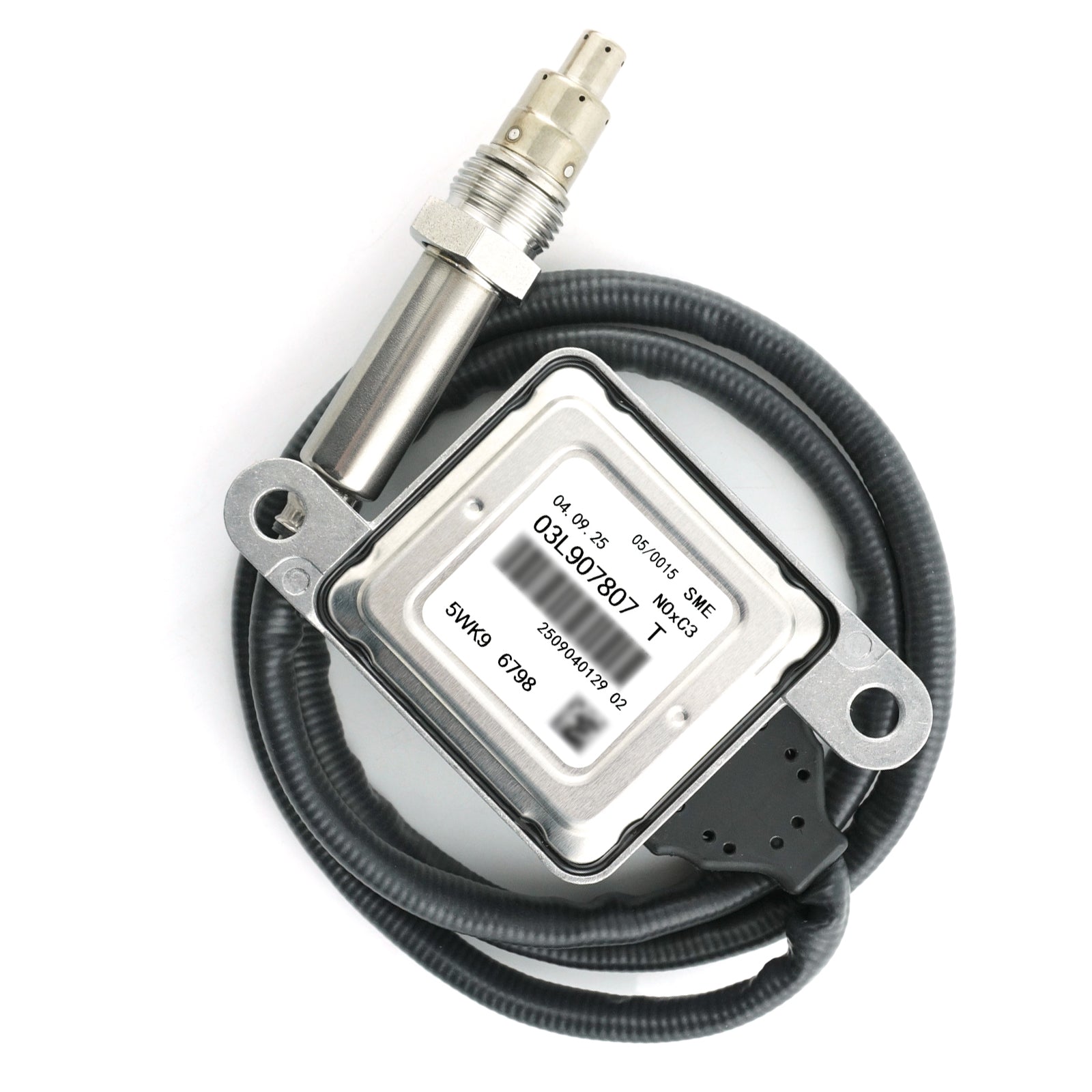Front Nitrogen Oxide NOx Sensor 03L907807T For VW Crafter 30-35 30-50 2.0 TD