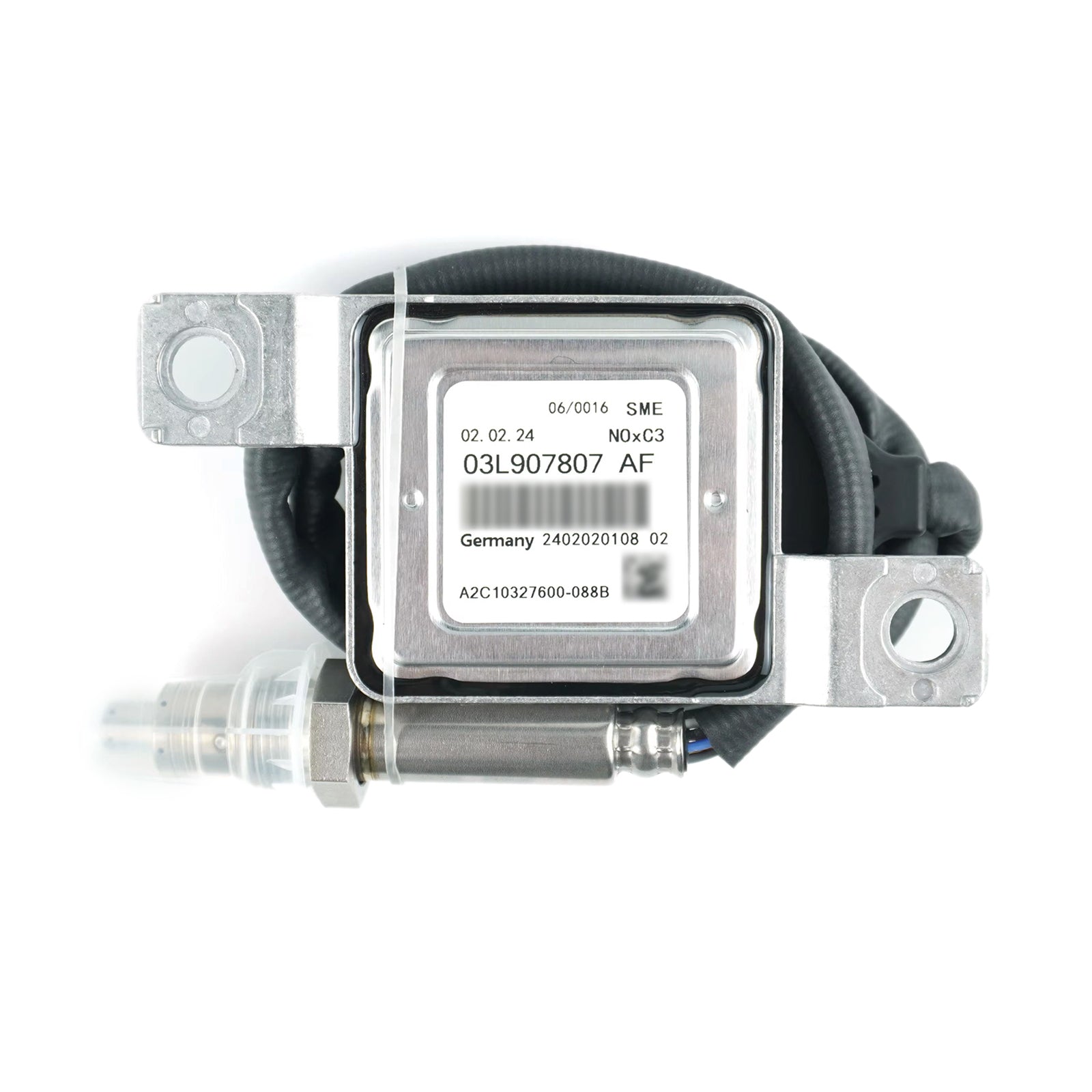 Nitrogen Oxide NOx Sensor 03L907807AF For VW Passat Sharan Audi A4 2.0TDI
