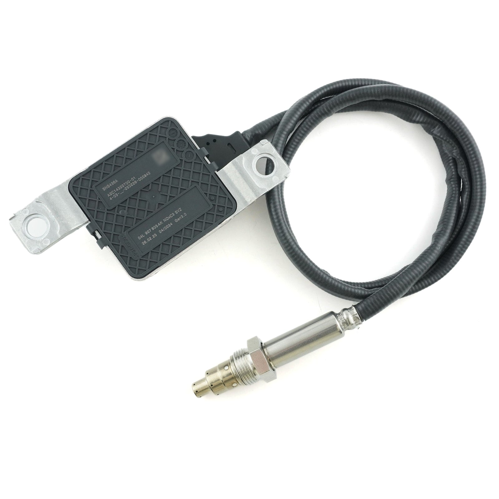 Nitrogen Oxide NOx Sensor 04L907805AK For VW Crafter 2.0 Tdi