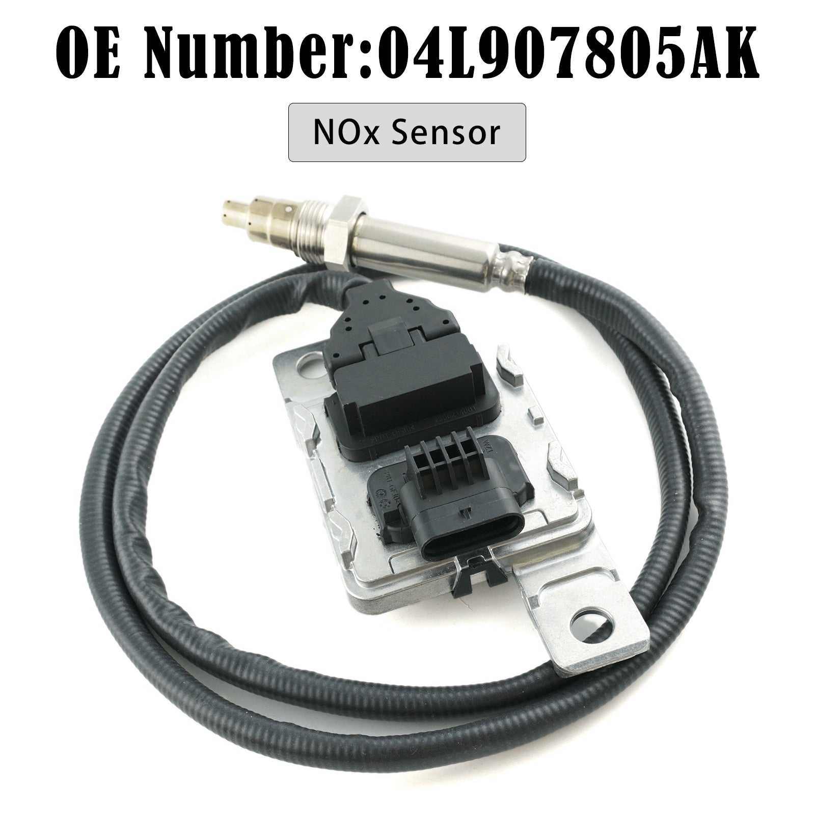 Nitrogen Oxide NOx Sensor 04L907805AK For VW Crafter 2.0 Tdi