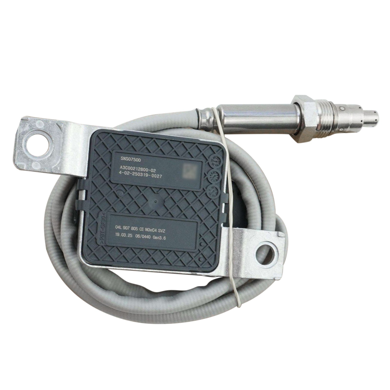 NOx Sensor 04L907805CE For SKODA SUPERB III OCTAVIA 1.6 TDI 2.0 TDI