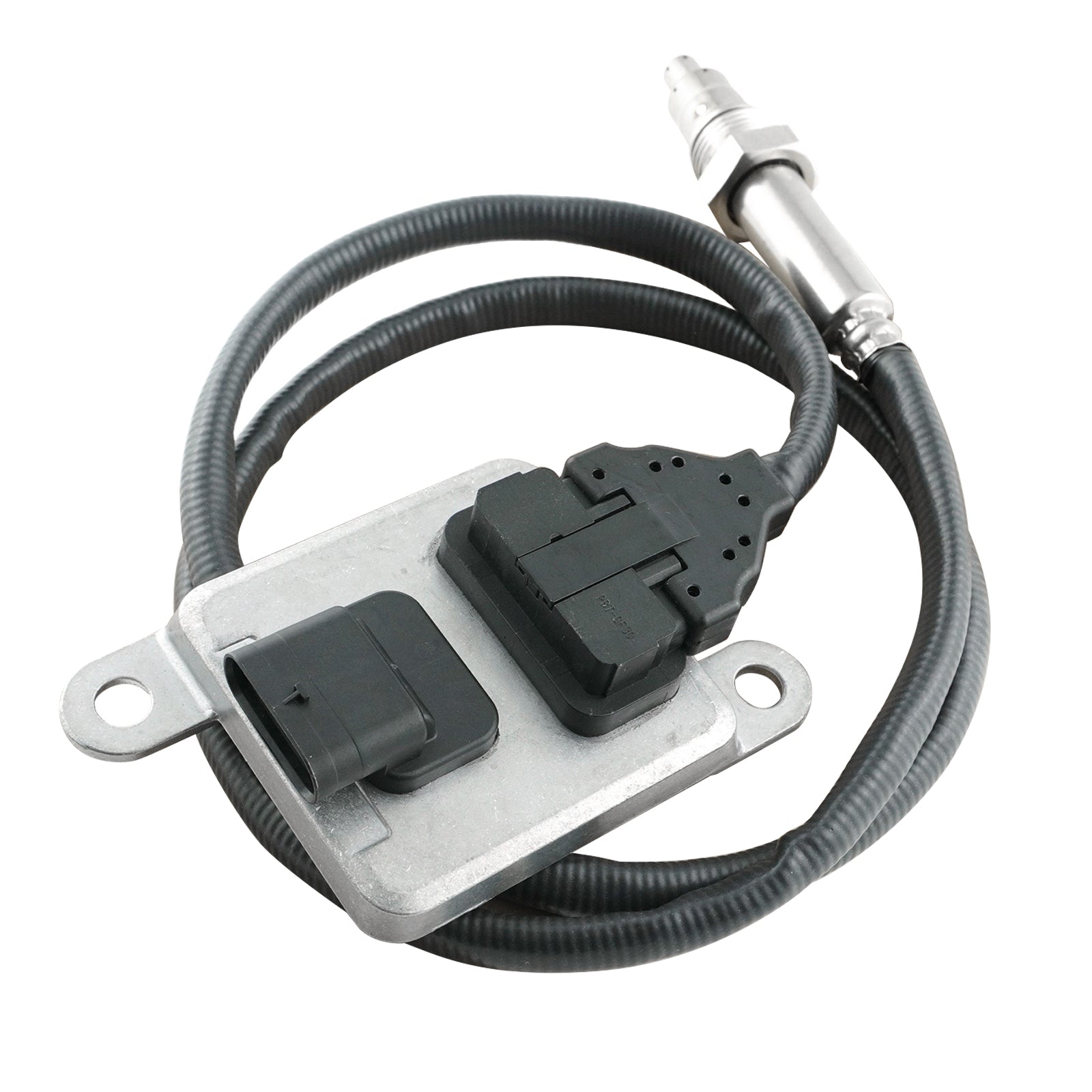 Nitrogen Oxide NOx Sensor 04L907805R 5WK97254 For Skoda SUPERB III VW PASSAT B8
