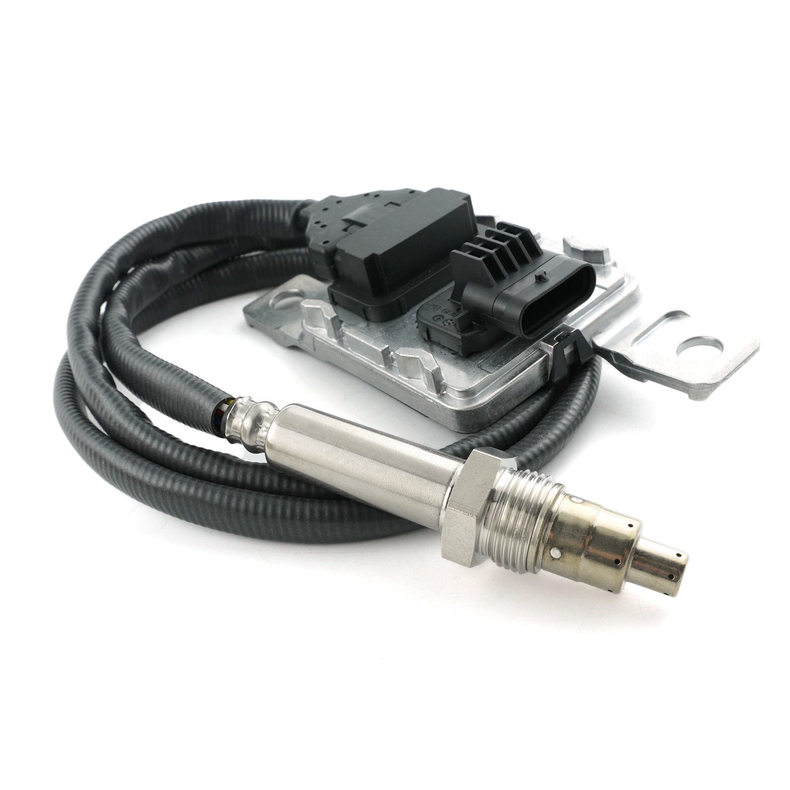 Nitrogen Oxide NOx Sensor 04L907805AR For VW Transporter Base Cab & Chassis 2018