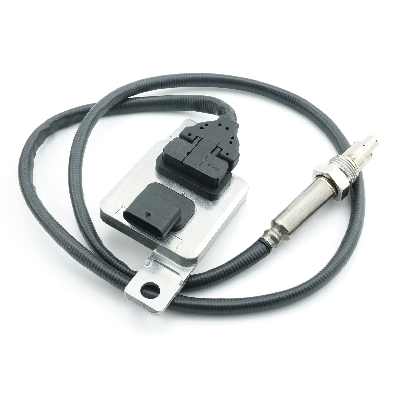 NOx Sensor 4G0907807M For Audi A6 Allroad A6 A7 4G 3.0 TDI 2010-2018