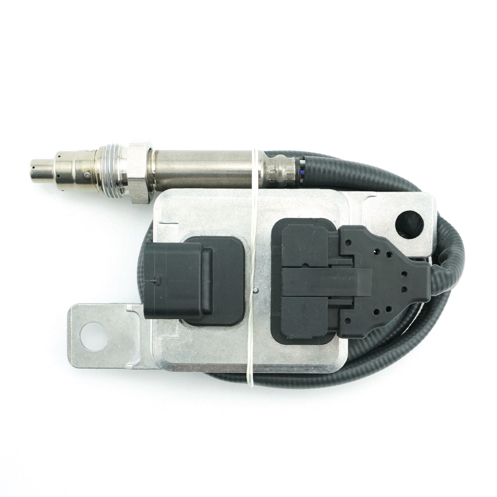 Nitrogen Oxide NOx Sensor 4G0907807J For Audi A6 Avant A6 A7 Sportback 3.0 TDI