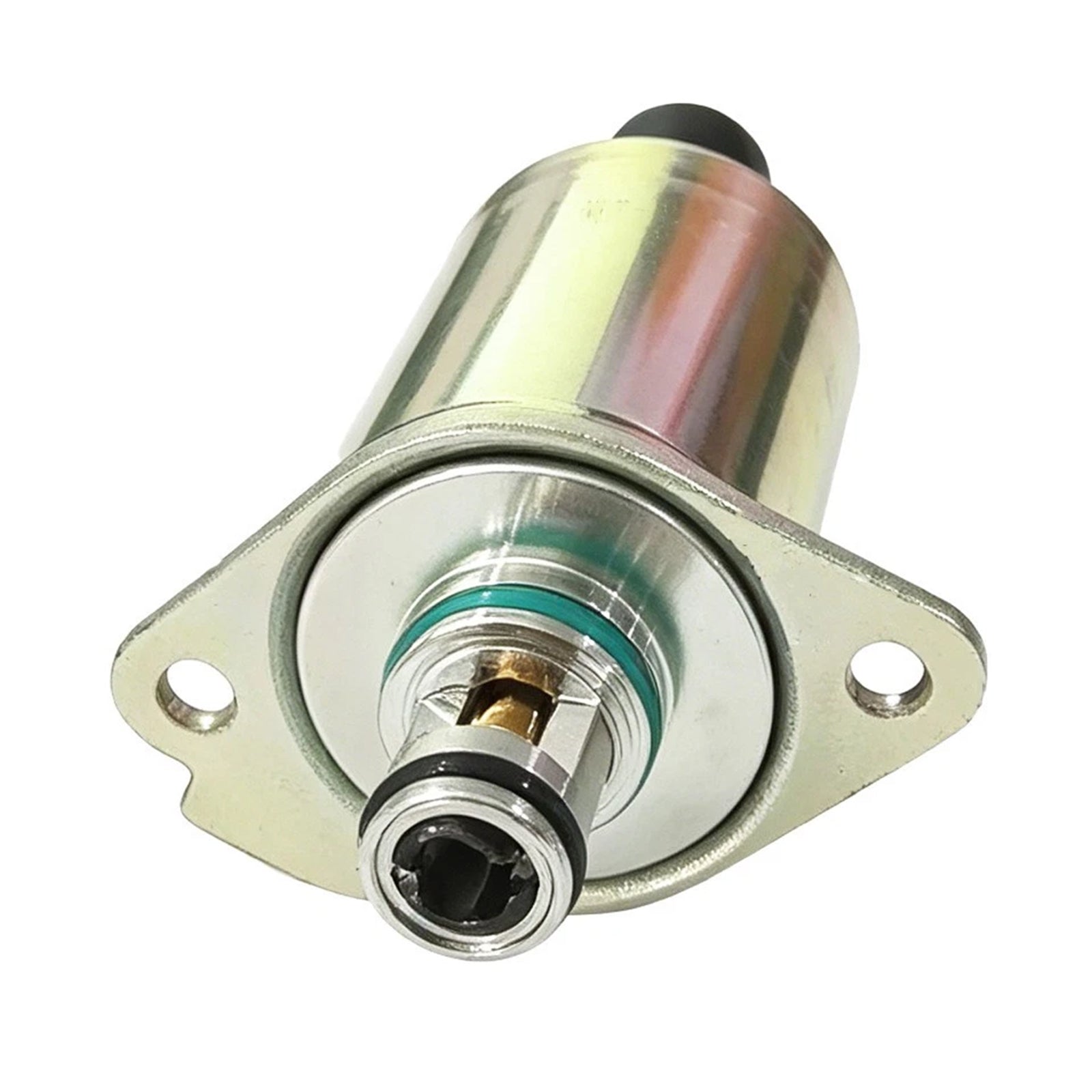 Steering Gear Solenoid Valve 48E90203A01 For Maserati Quattroporte 2014-2017