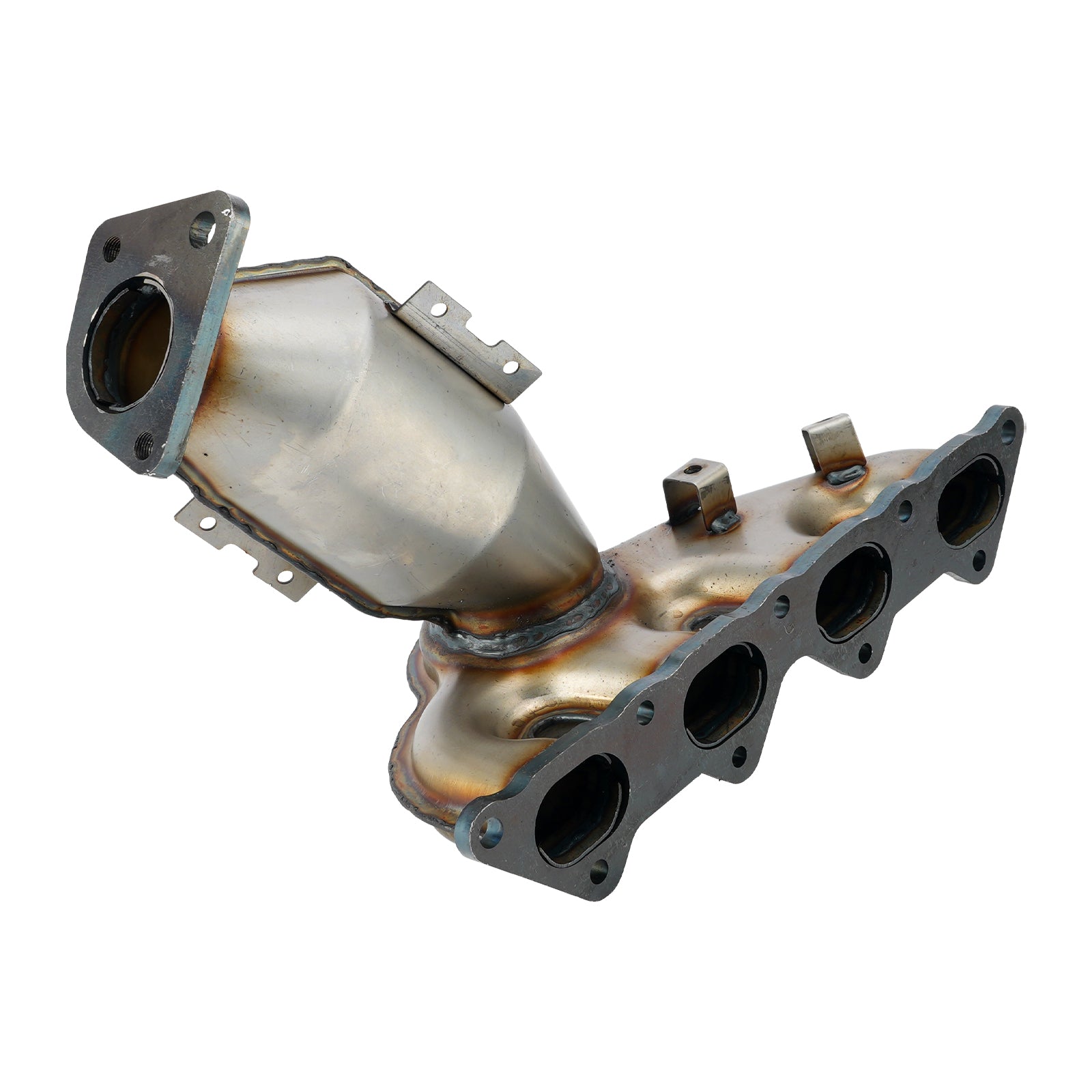 Catalytic Converter For Mitsubishi Triton MN ML MQ MR 2.4L 4G64 06-15