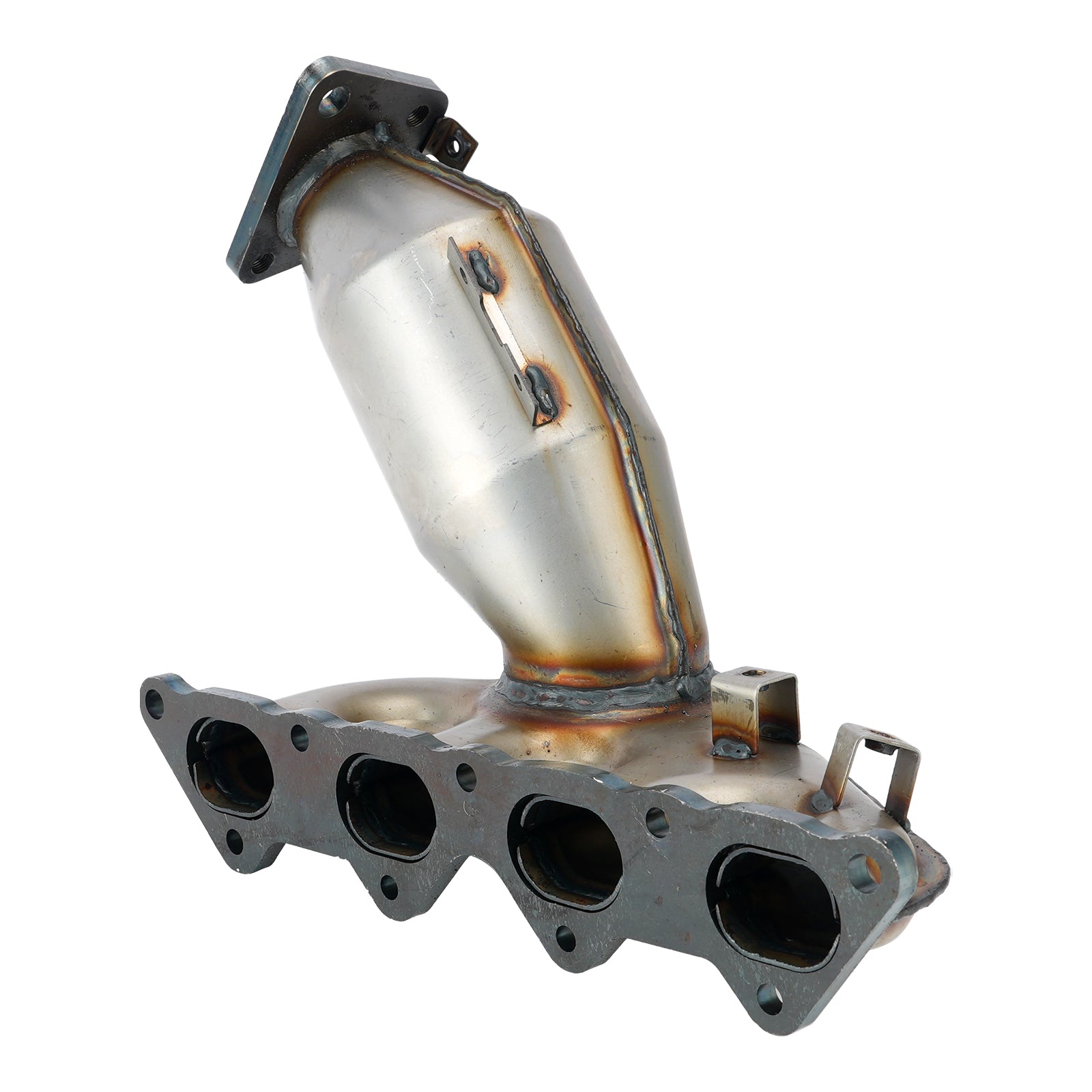 Catalytic Converter For Mitsubishi Triton MN ML MQ MR 2.4L 4G64 06-15