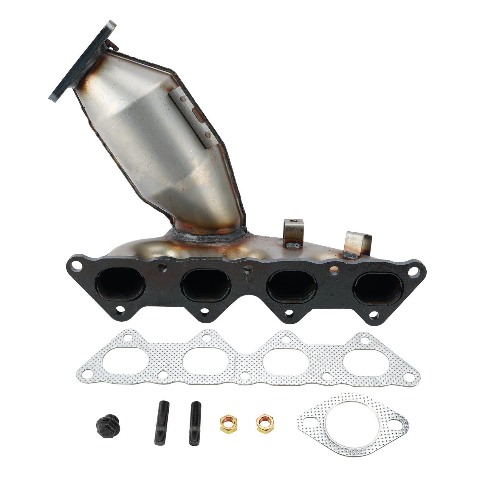 Catalytic Converter For Mitsubishi Triton MN ML MQ MR 2.4L 4G64 06-15