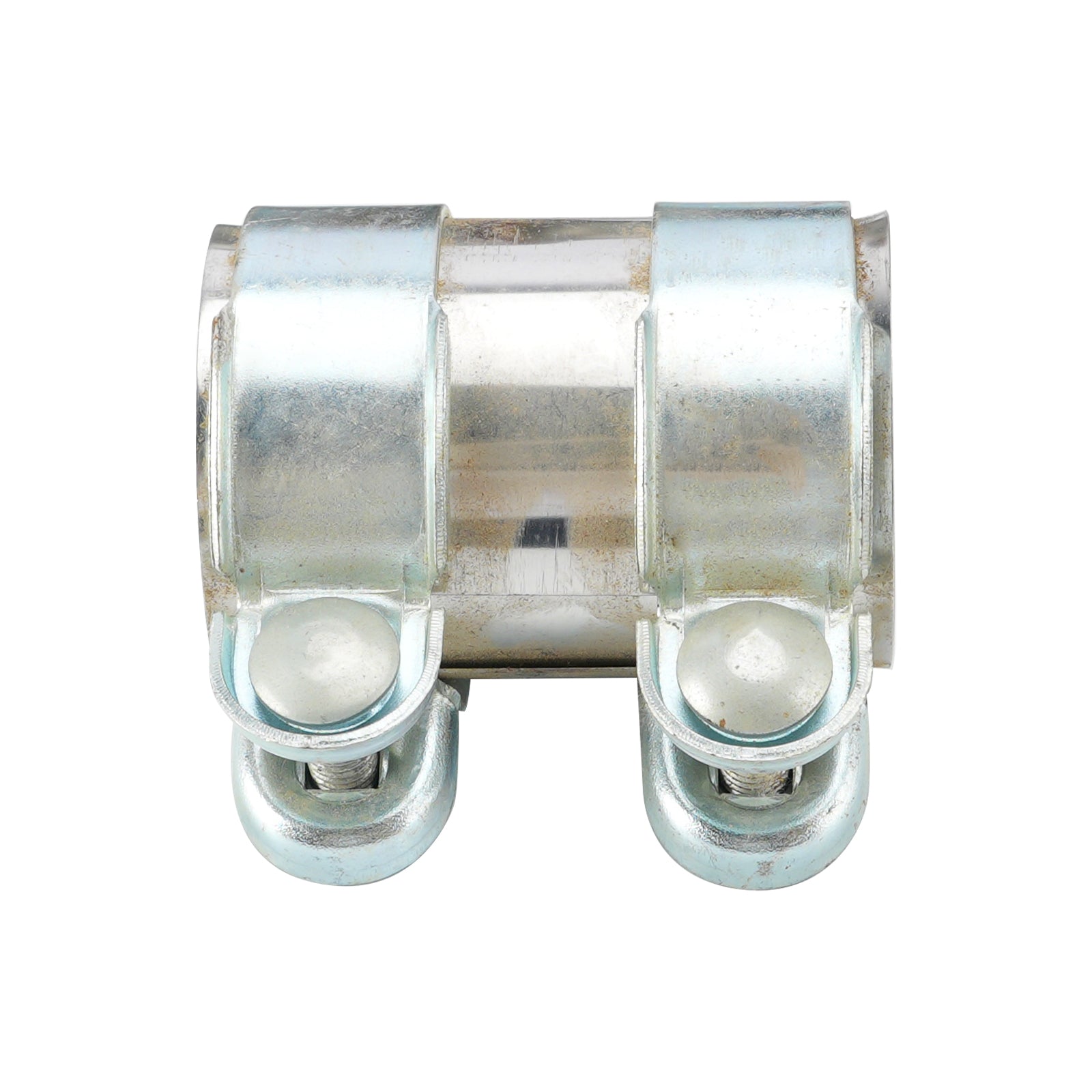 Exhaust Catalytic Converter For Audi A3 Seat Leon VW Golf V Jetta III 2.0
