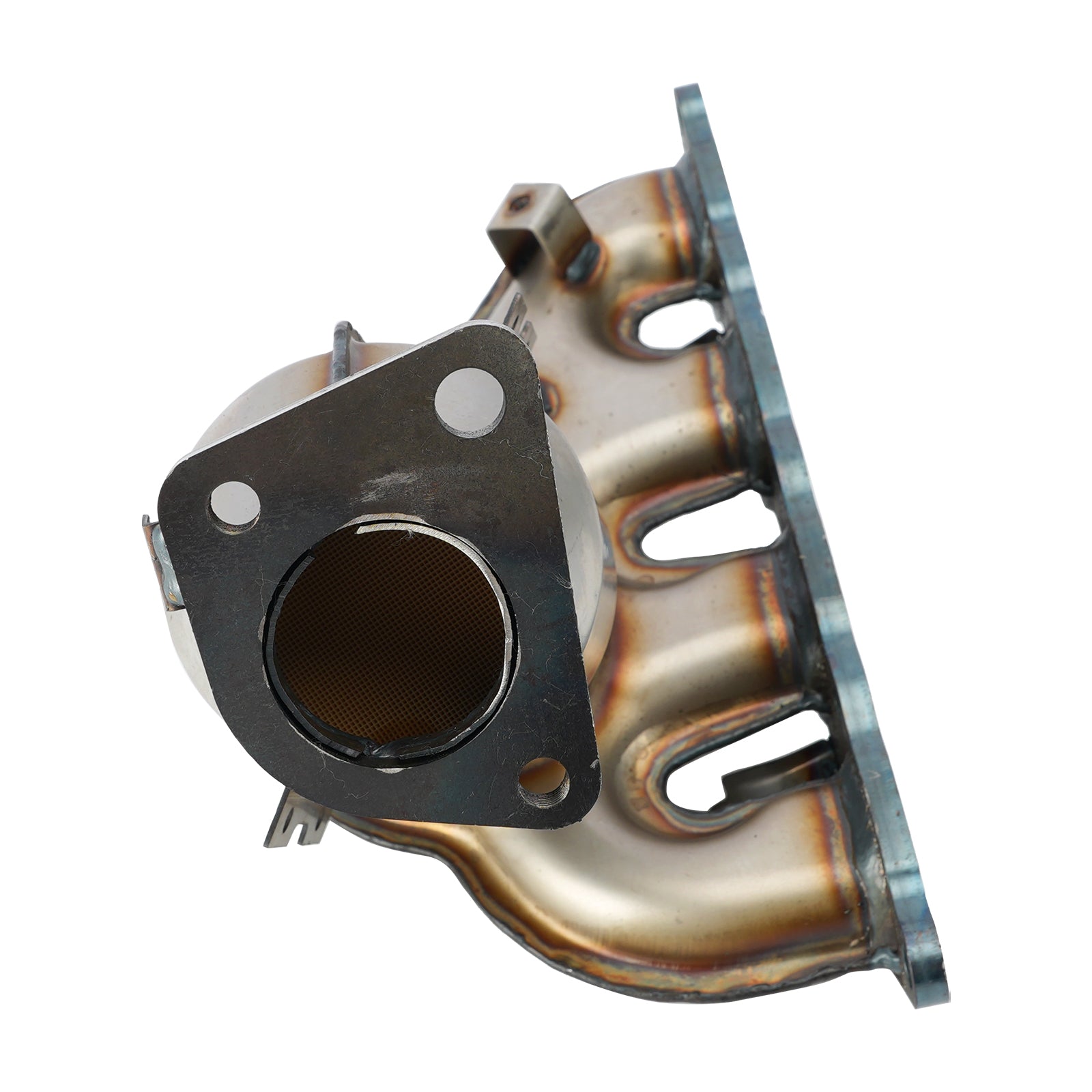 Catalytic Converter For Mitsubishi Triton MN ML MQ MR 2.4L 4G64 06-15